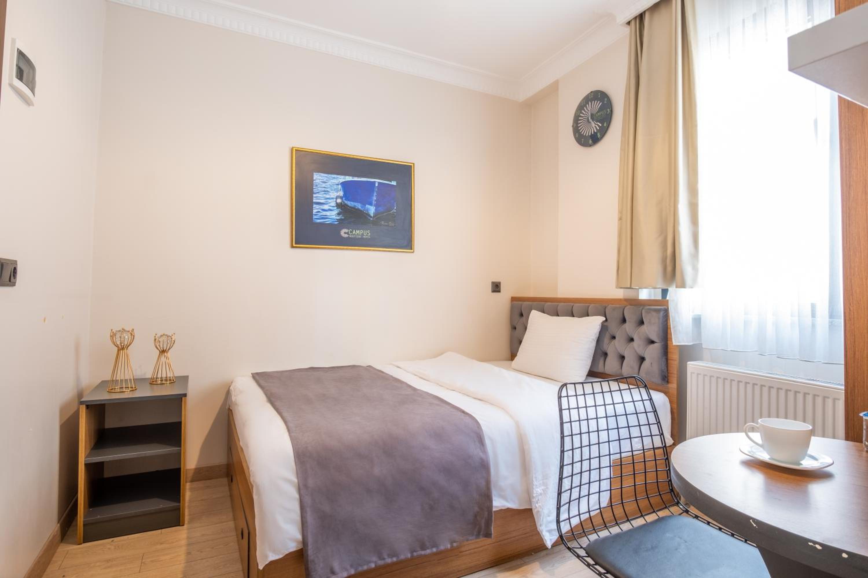 Campus Boutique Otel - Image 15