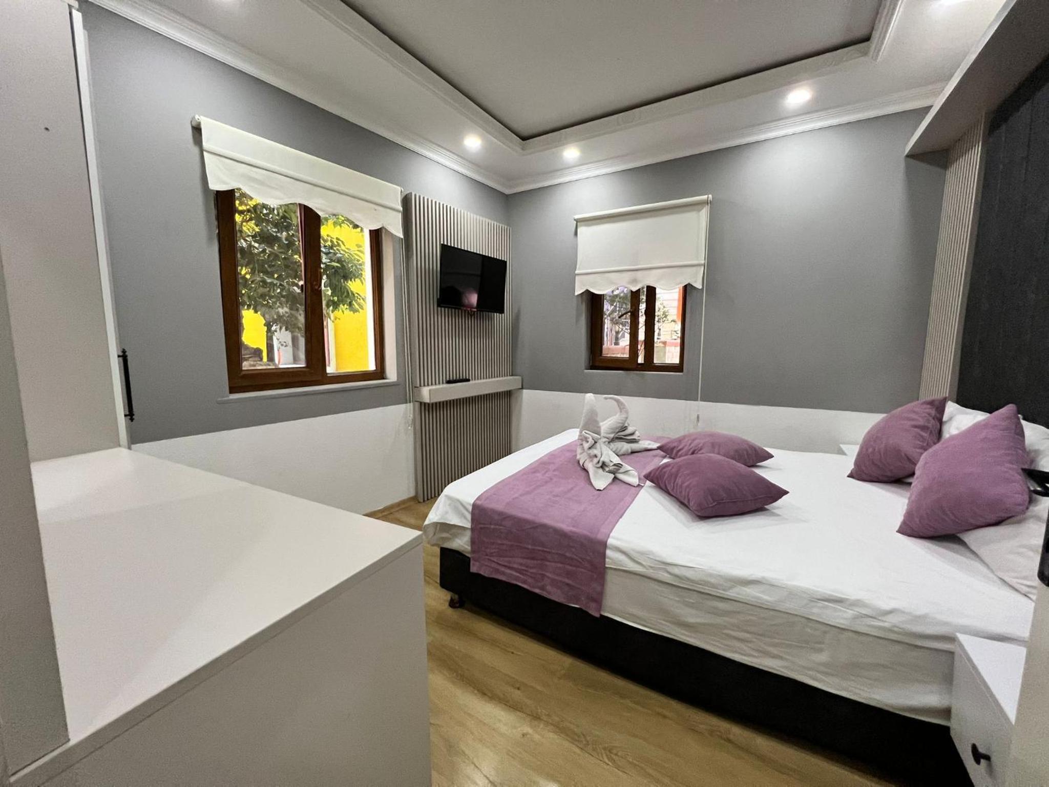 The Zanadu İstanbul - Image 32