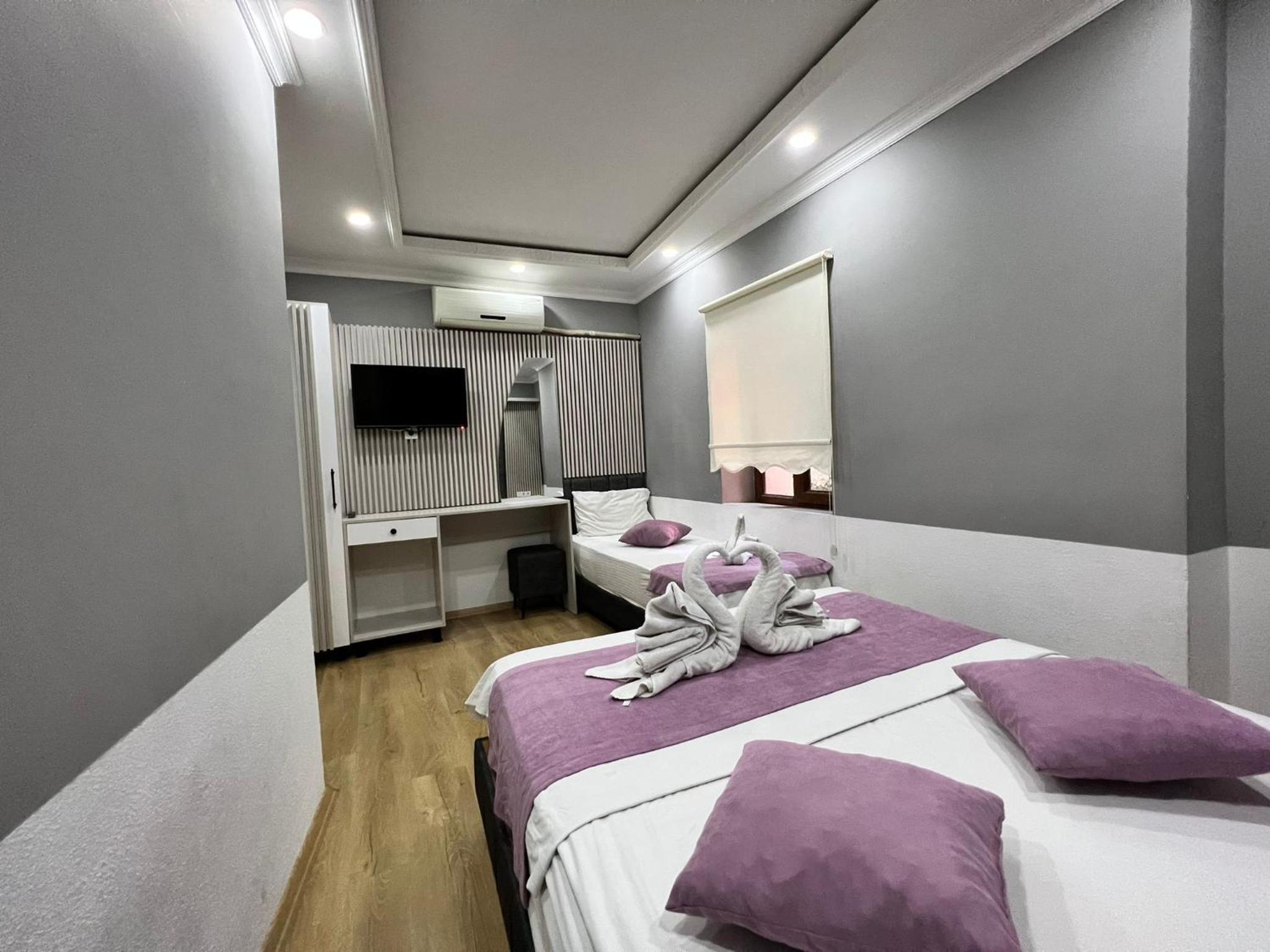 The Zanadu İstanbul - Image 54