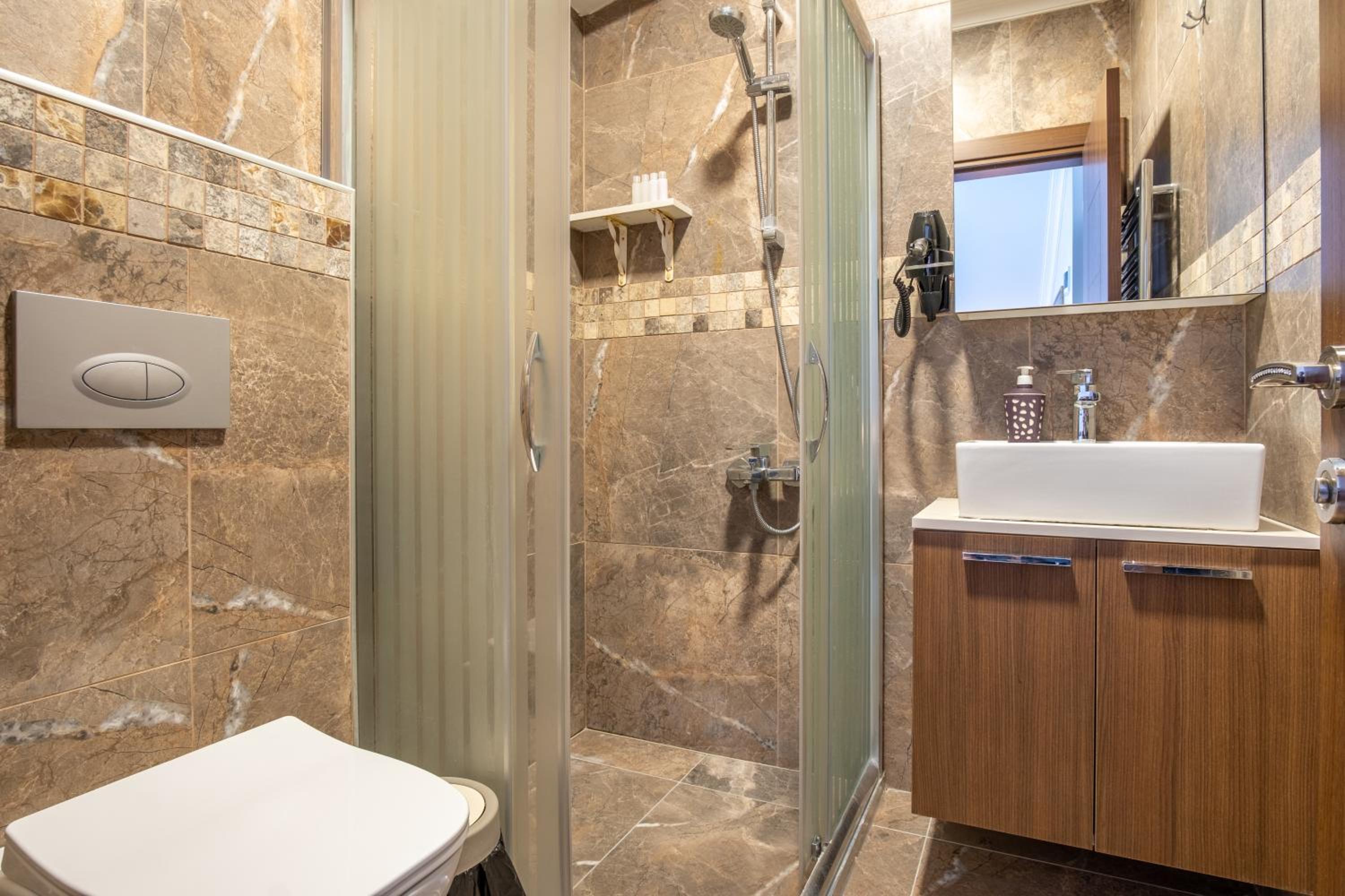 Campus Boutique Otel - Image 29