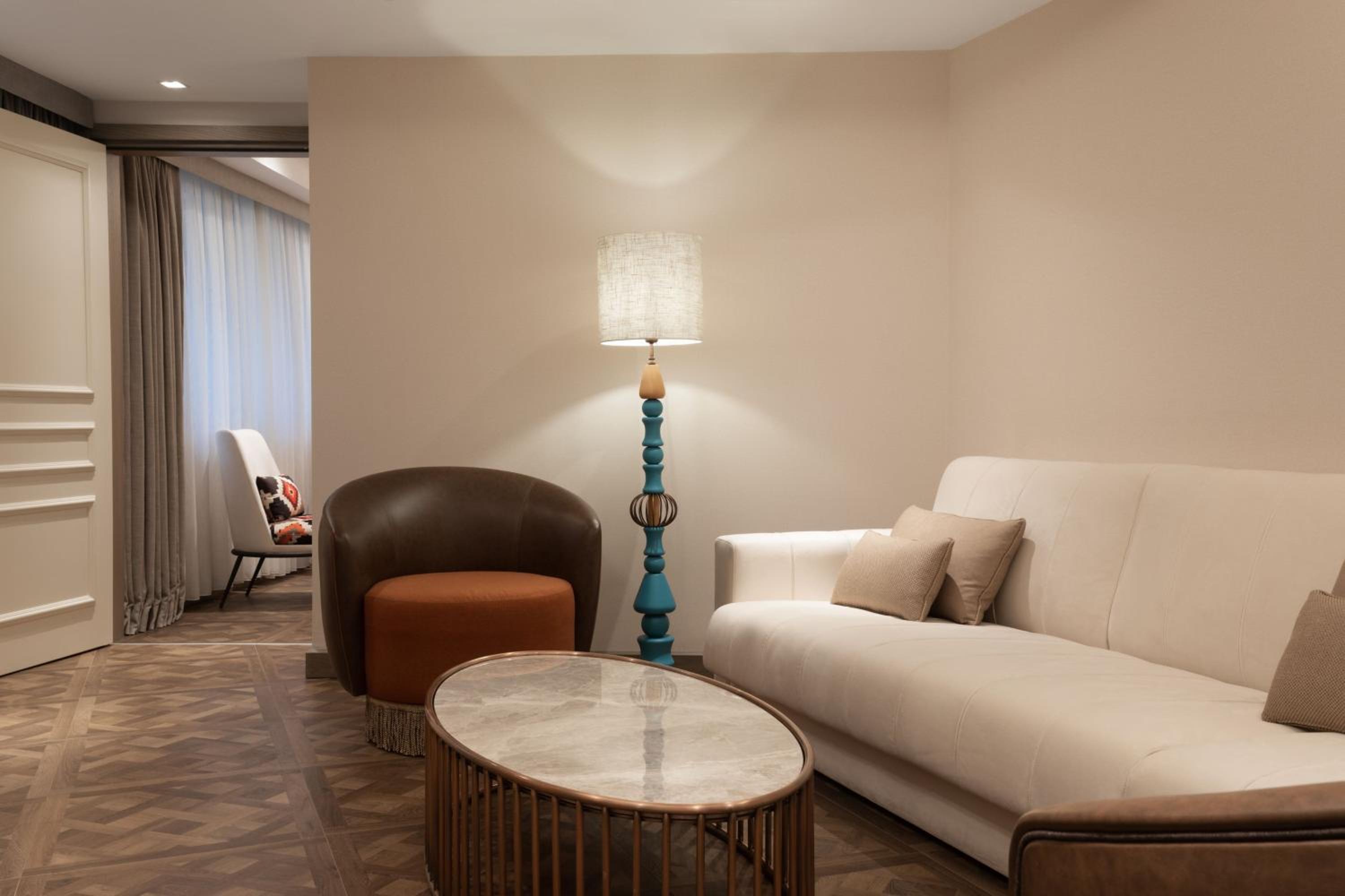Burdock Otel İstanbul, Autograph Collection - Image 25