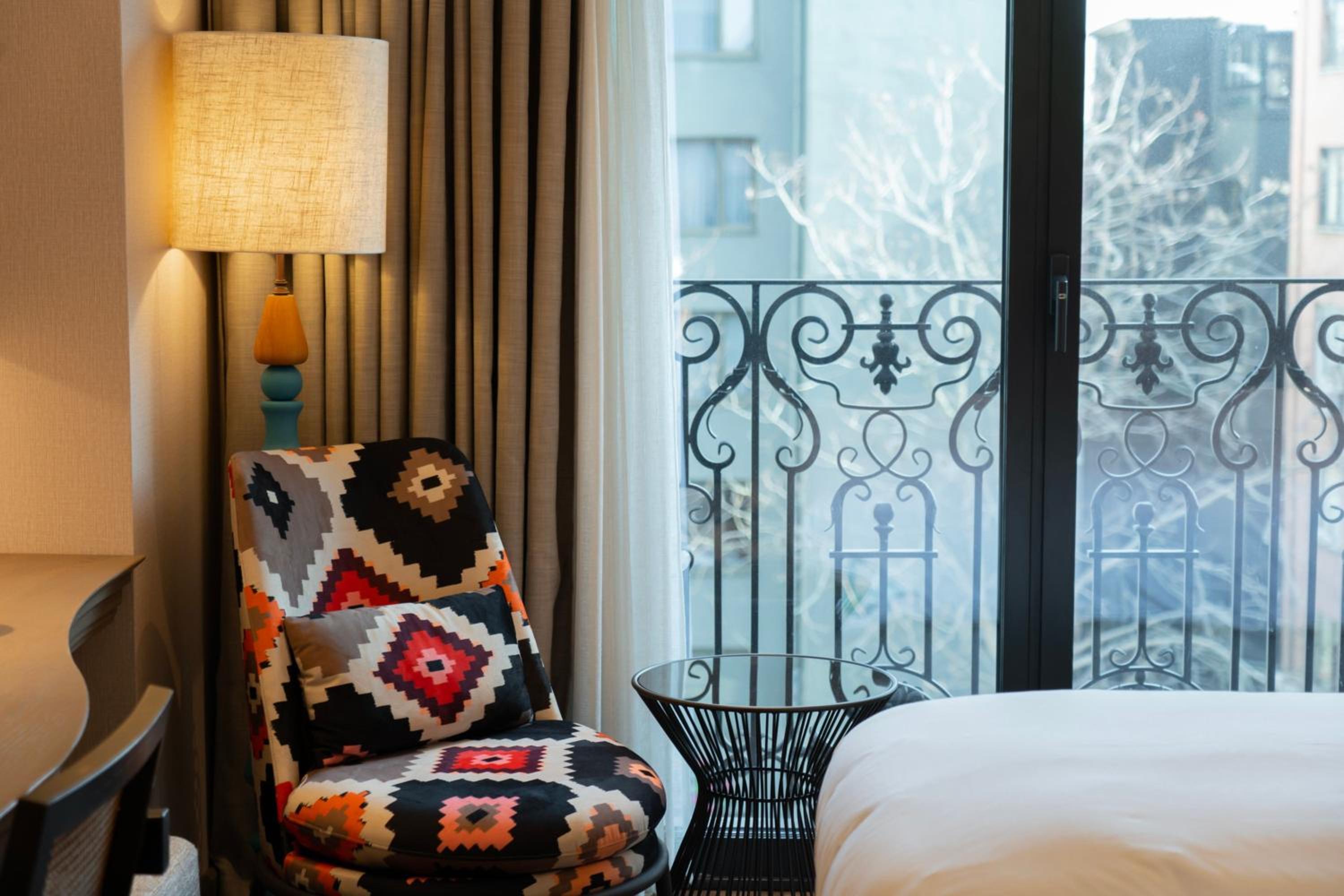 Burdock Otel İstanbul, Autograph Collection - Image 13