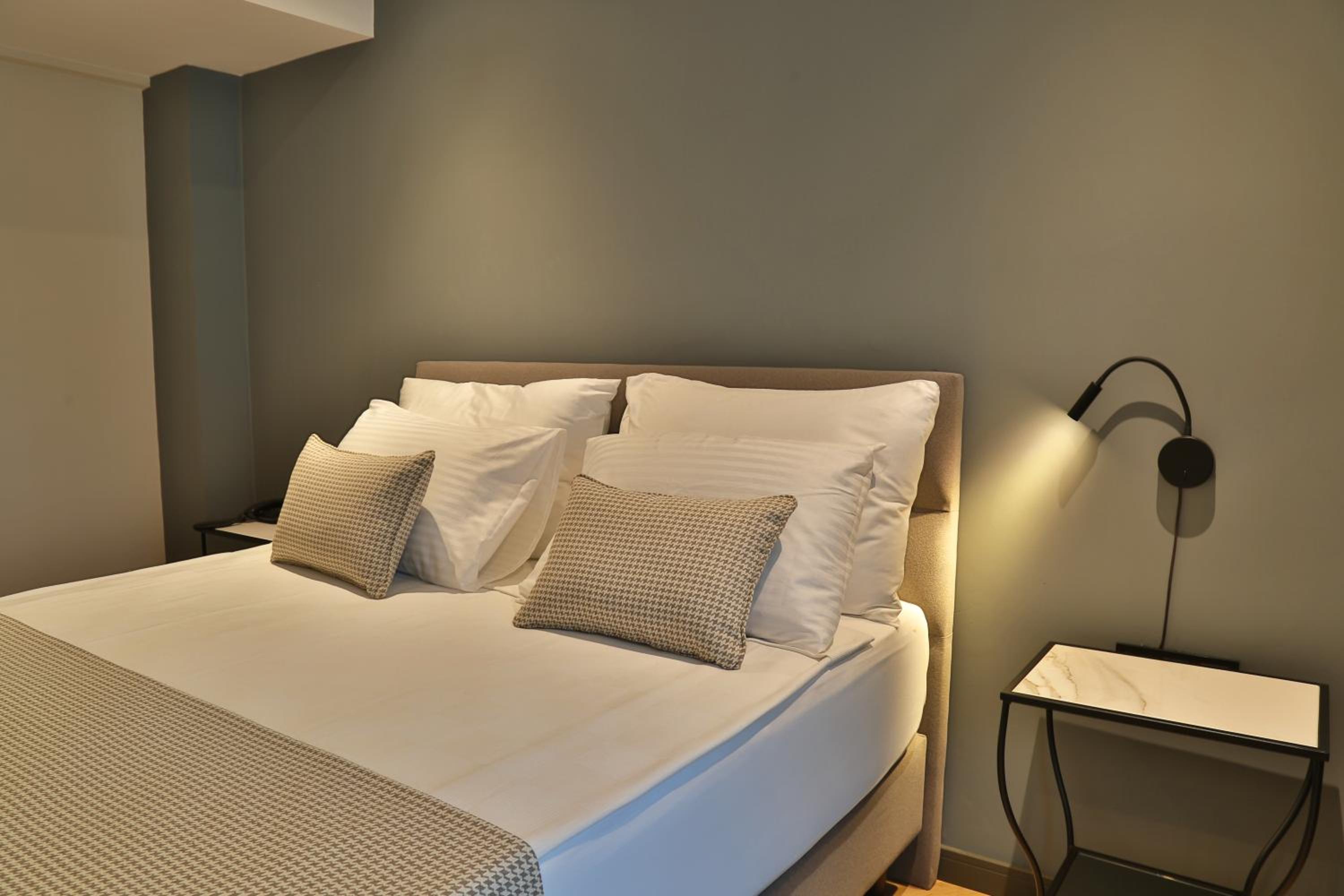 İn The Middle Otel - Image 47