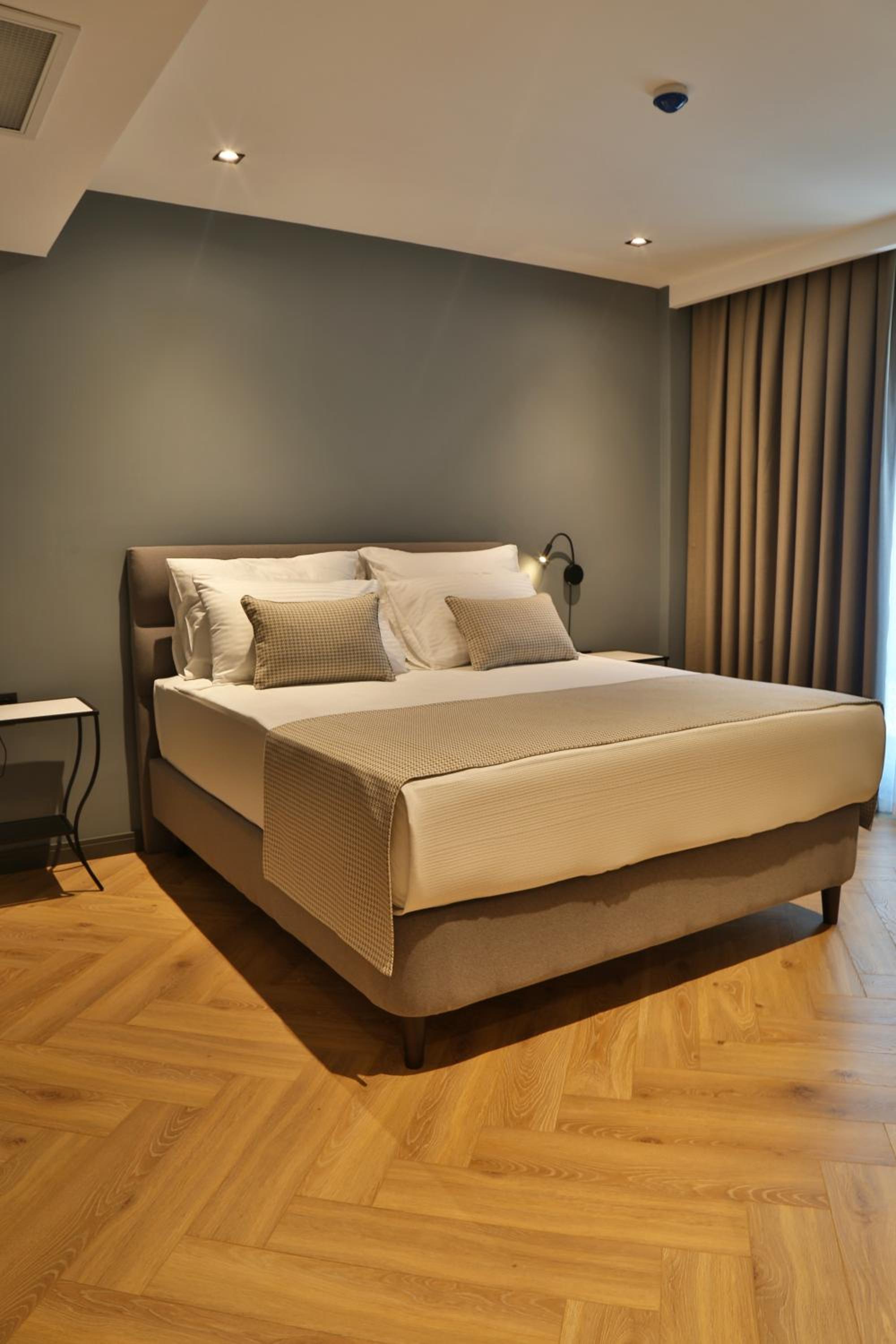 İn The Middle Otel - Image 54