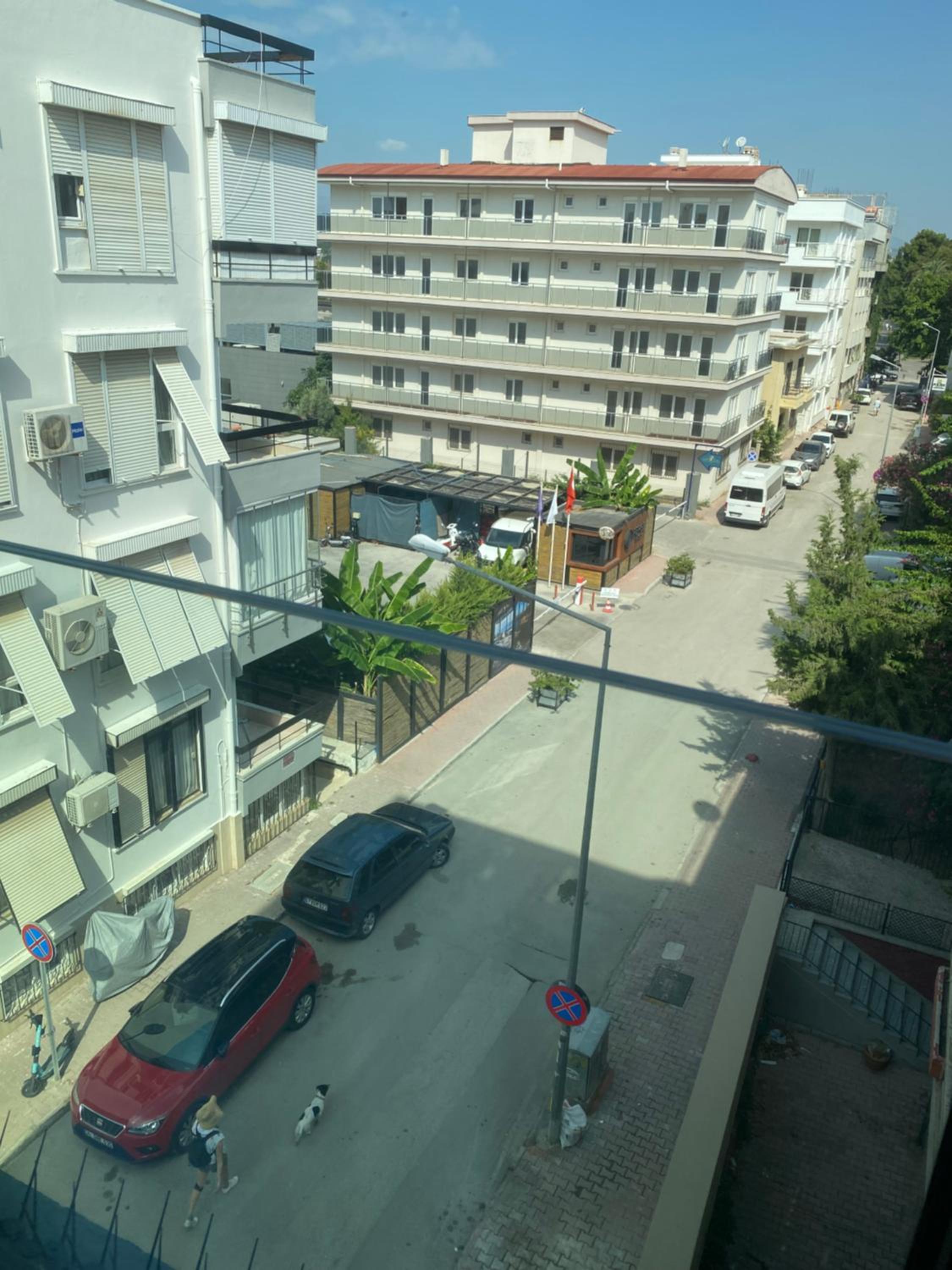 İn The Middle Otel - Image 69