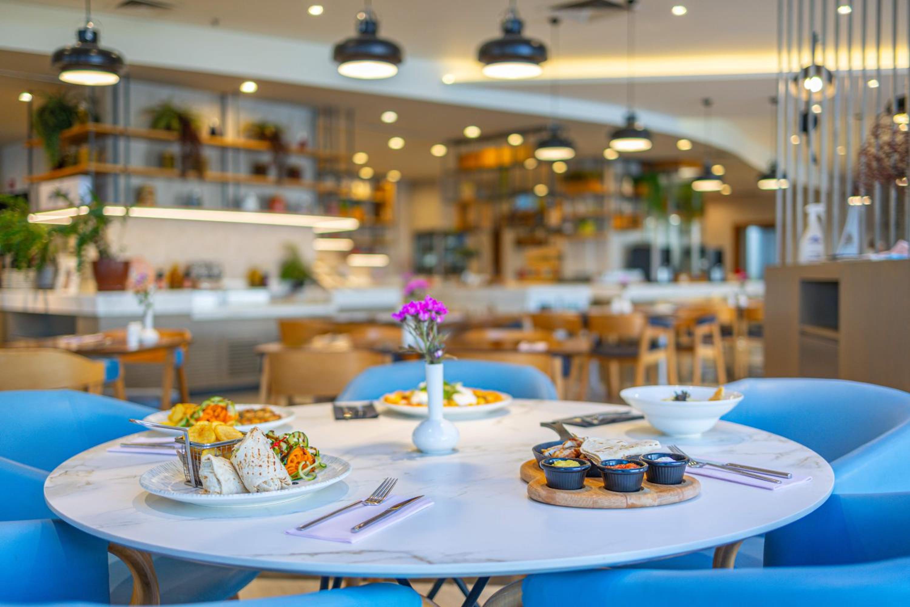 Novotel Istanbul Zeytinburnu - Image 103