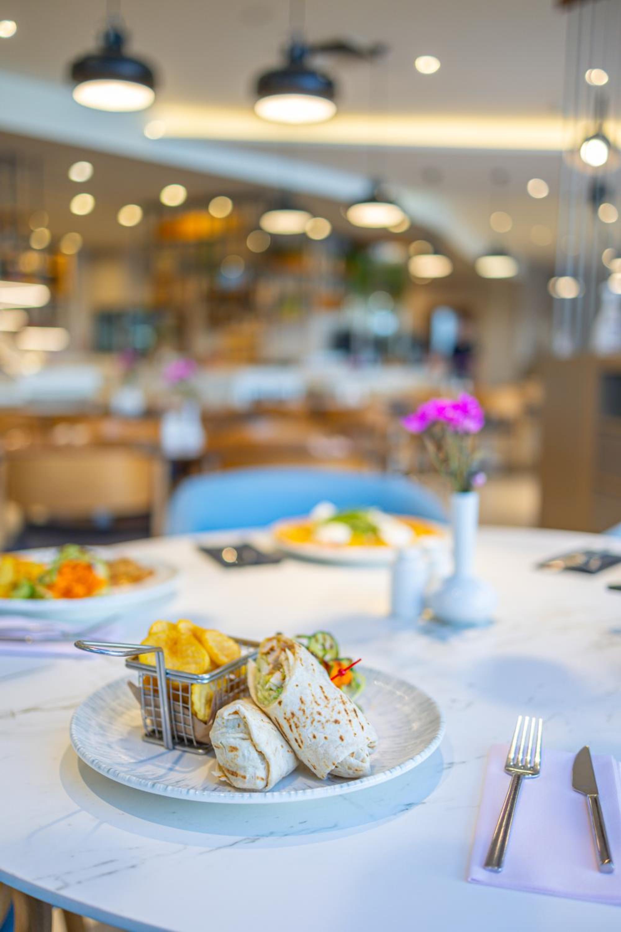Novotel Istanbul Zeytinburnu - Image 105