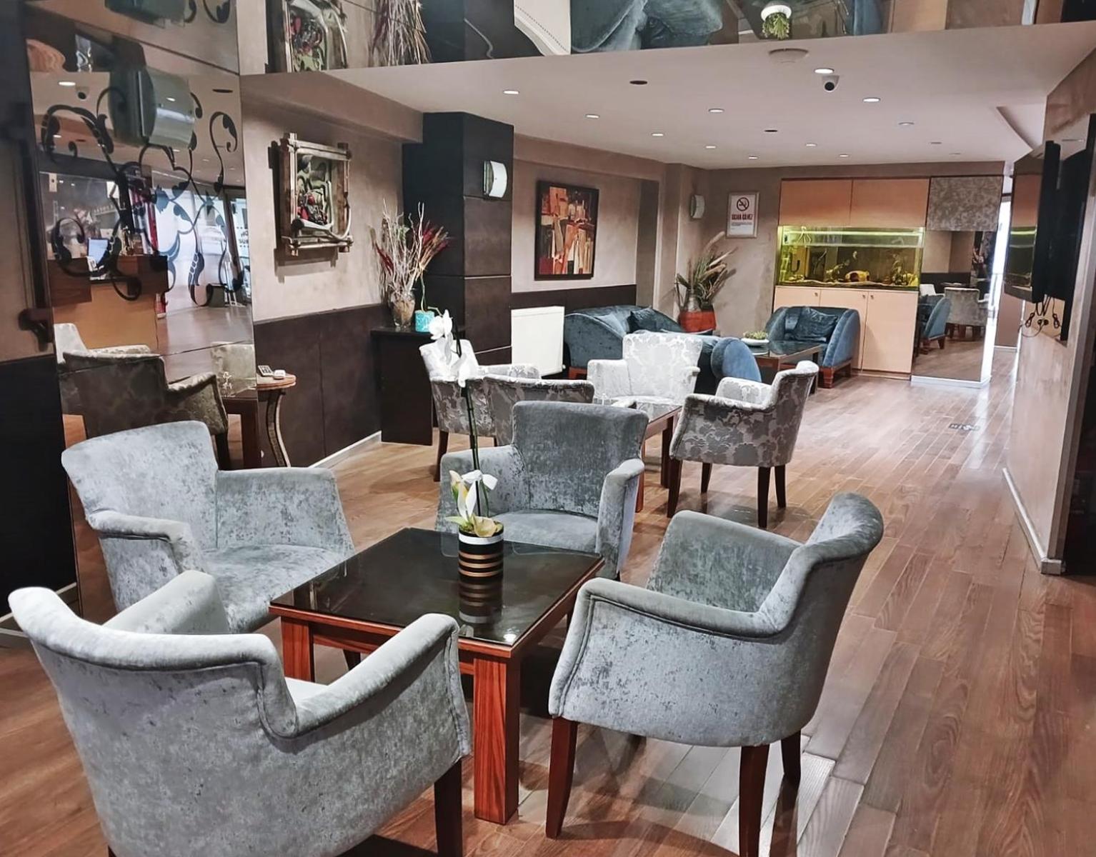 Hotel Süreyya becomes Süreyya Otel. - Image 30