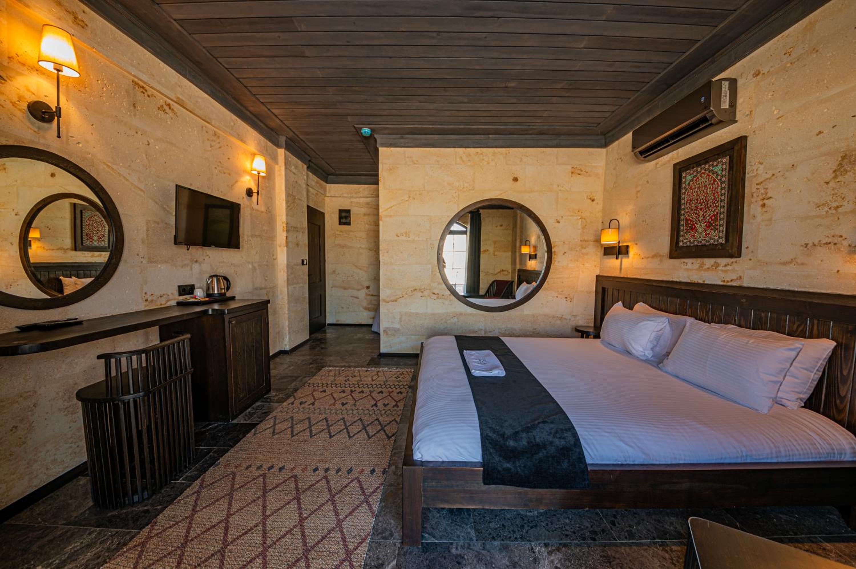 Perla Cappadocia - Image 98