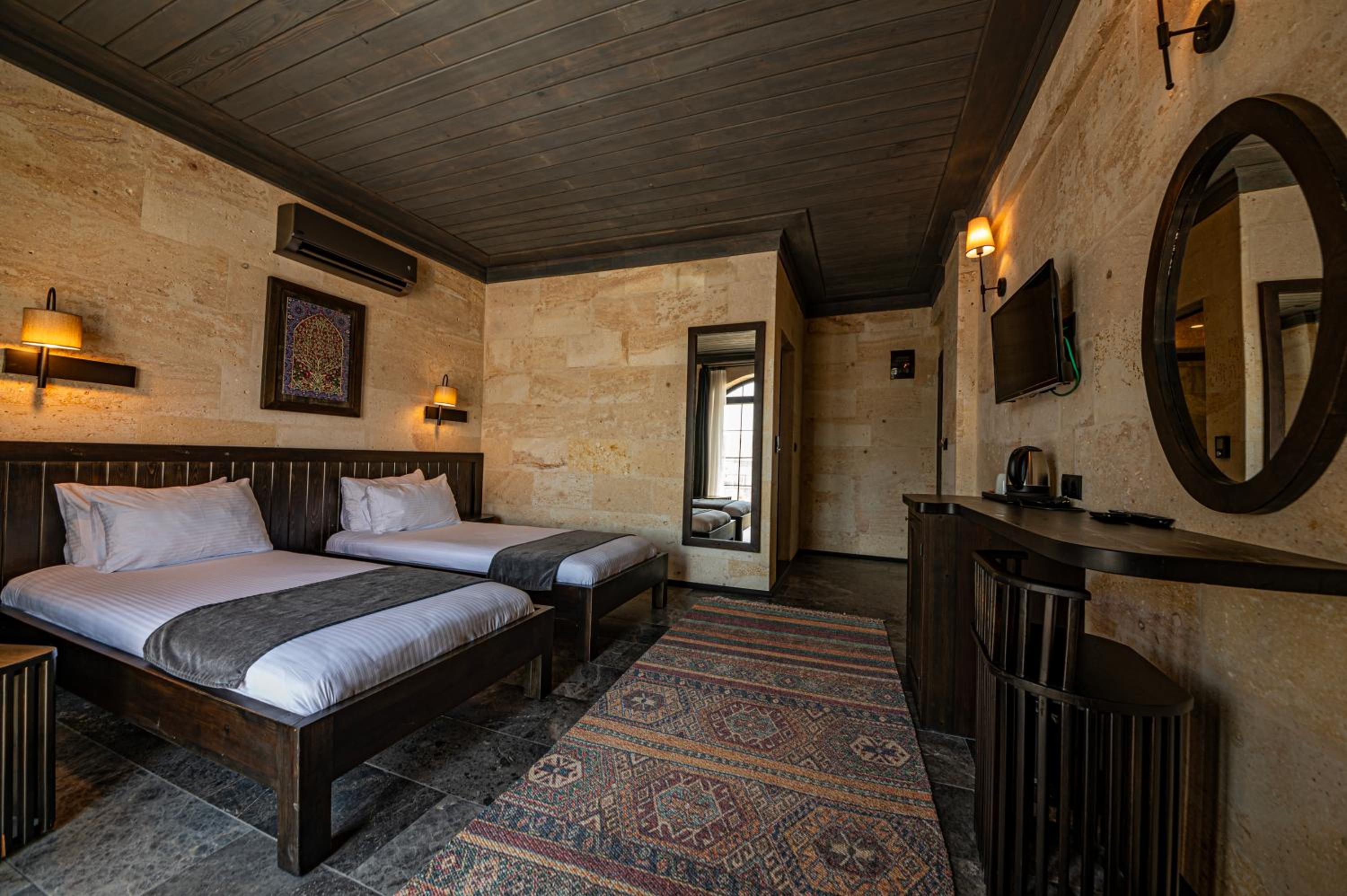 Perla Cappadocia - Image 93