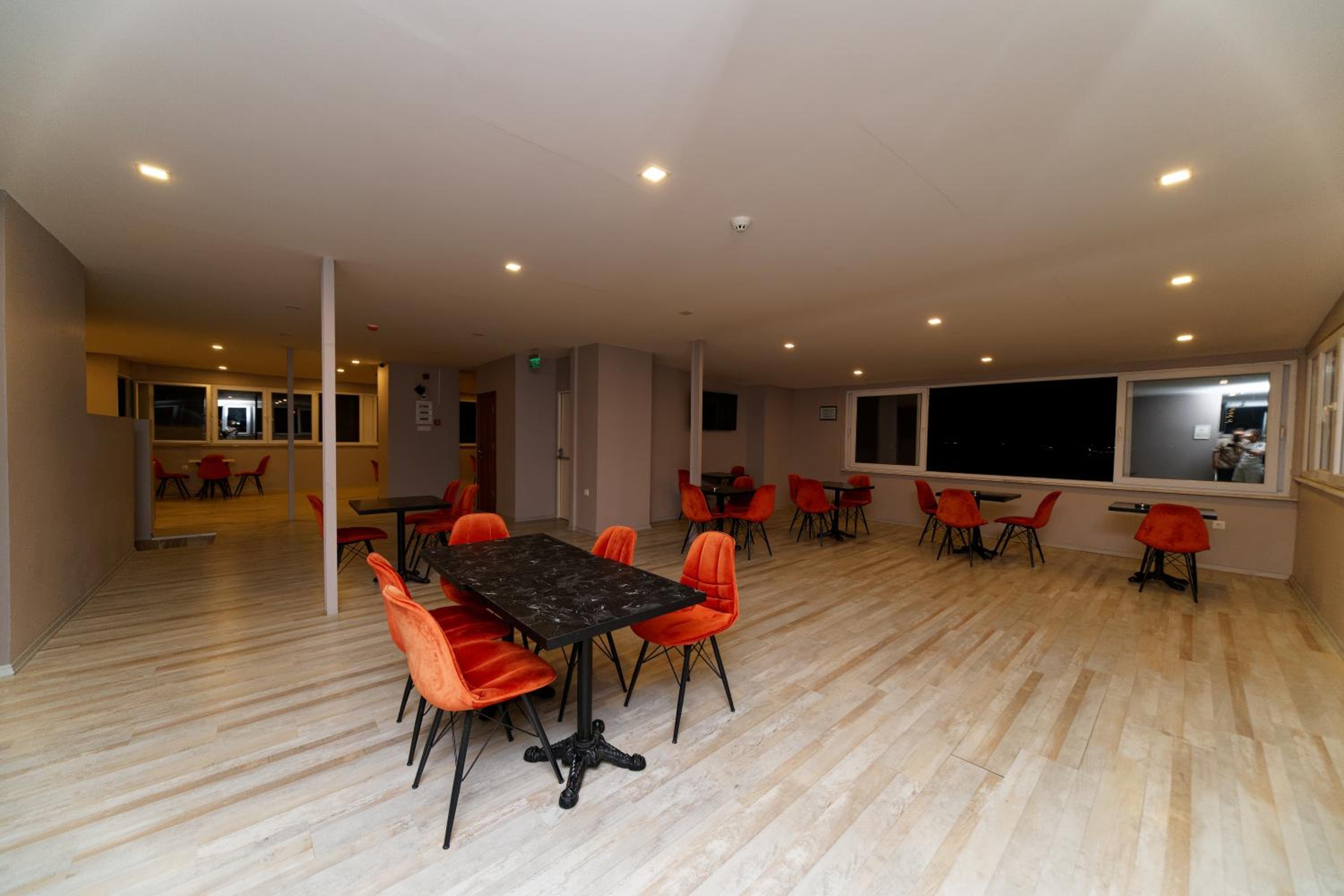 HanPoint Butik Otel - Image 6