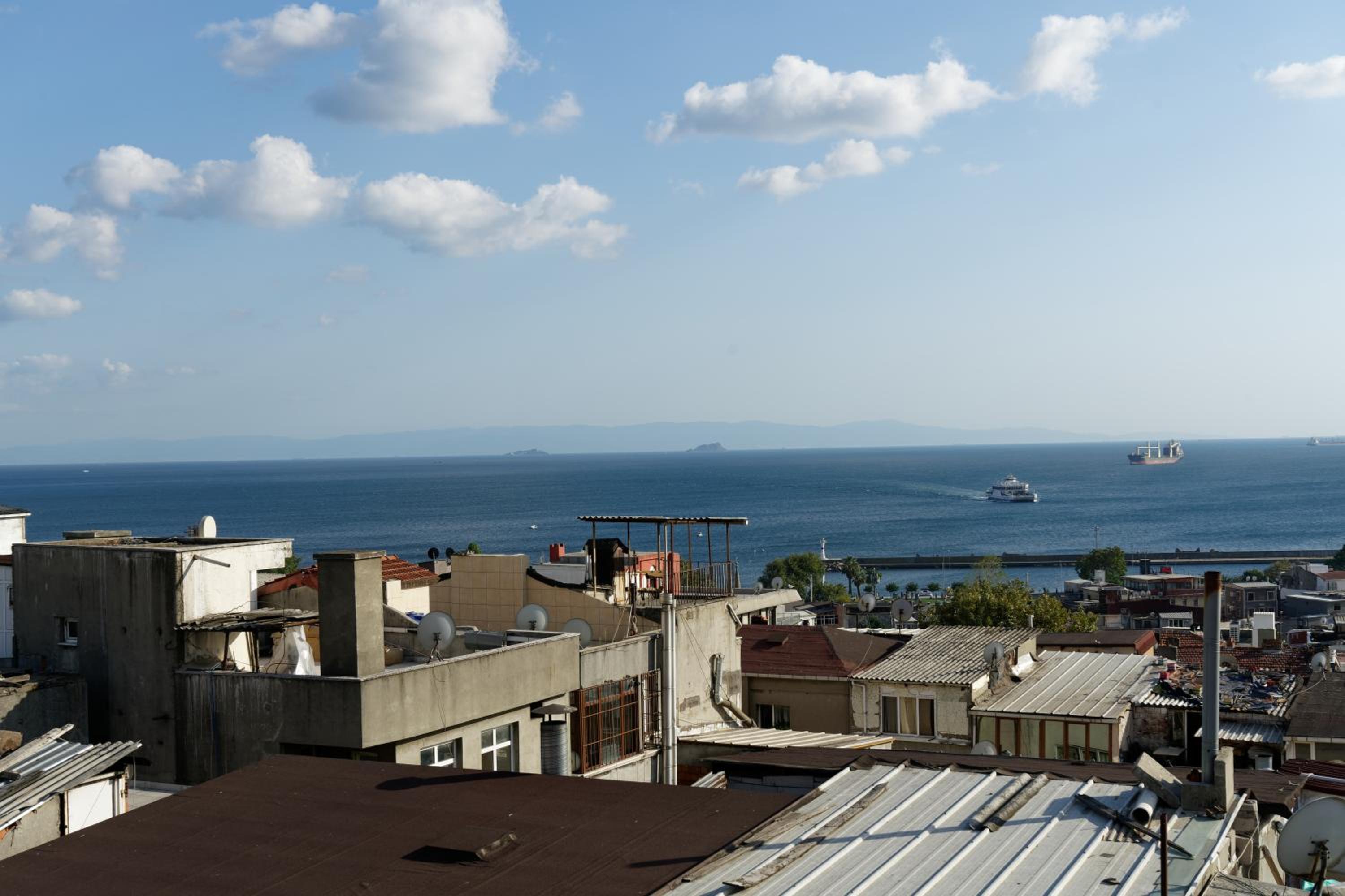 HanPoint Butik Otel - Image 7