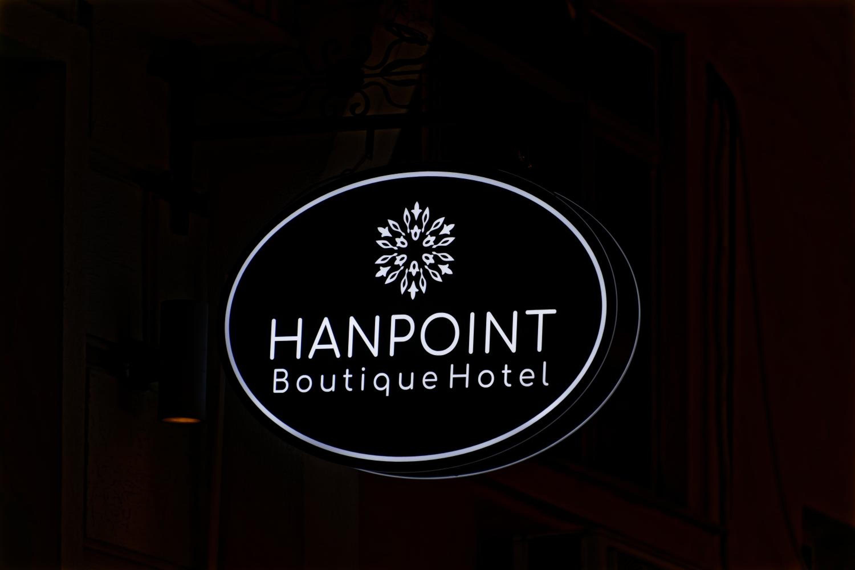 HanPoint Butik Otel - Image 8
