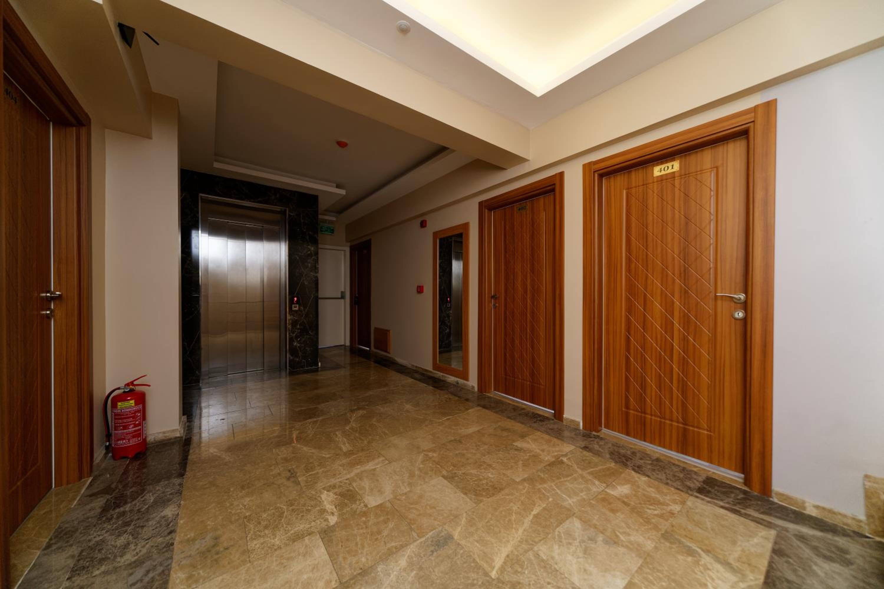 HanPoint Butik Otel - Image 12