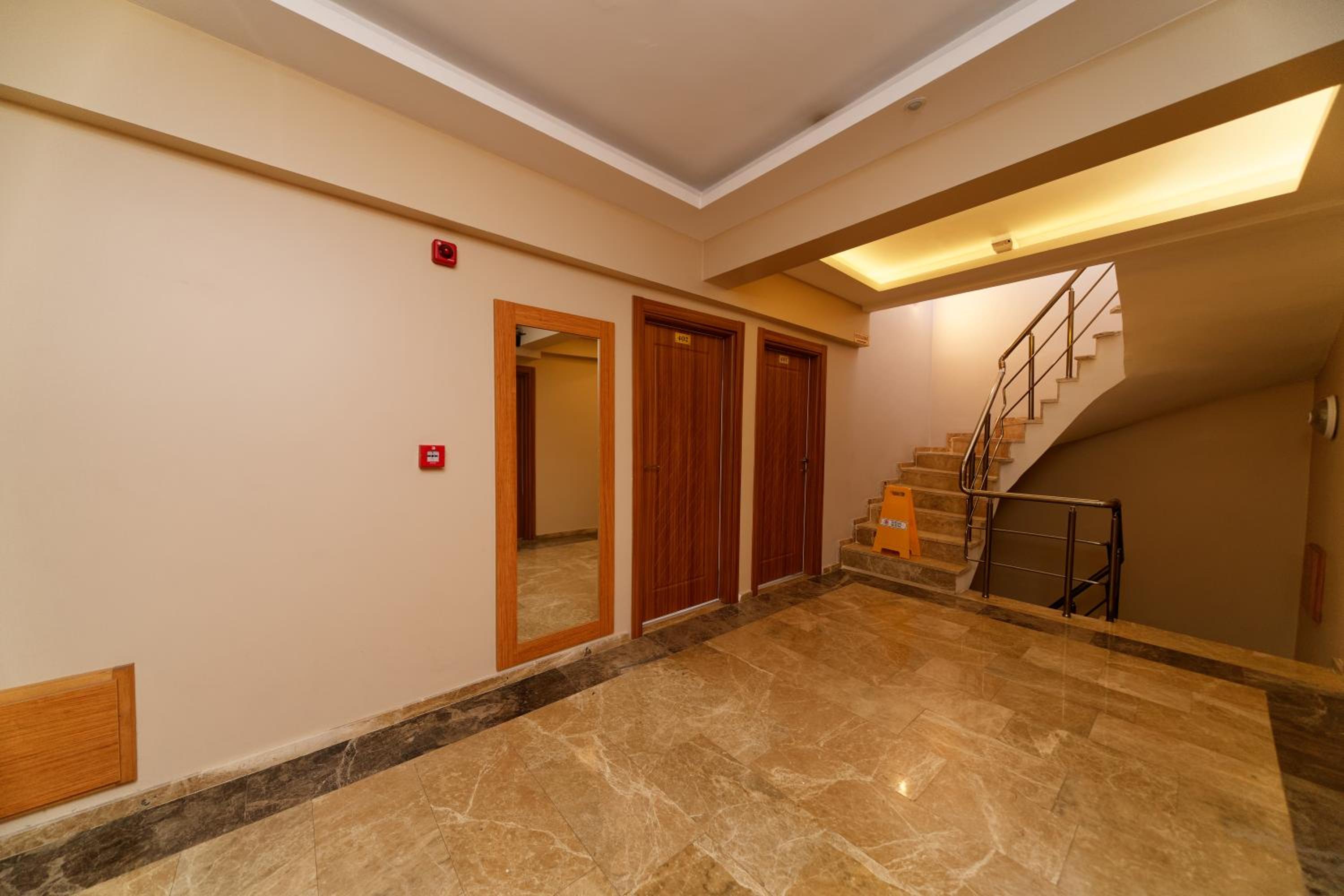 HanPoint Butik Otel - Image 11