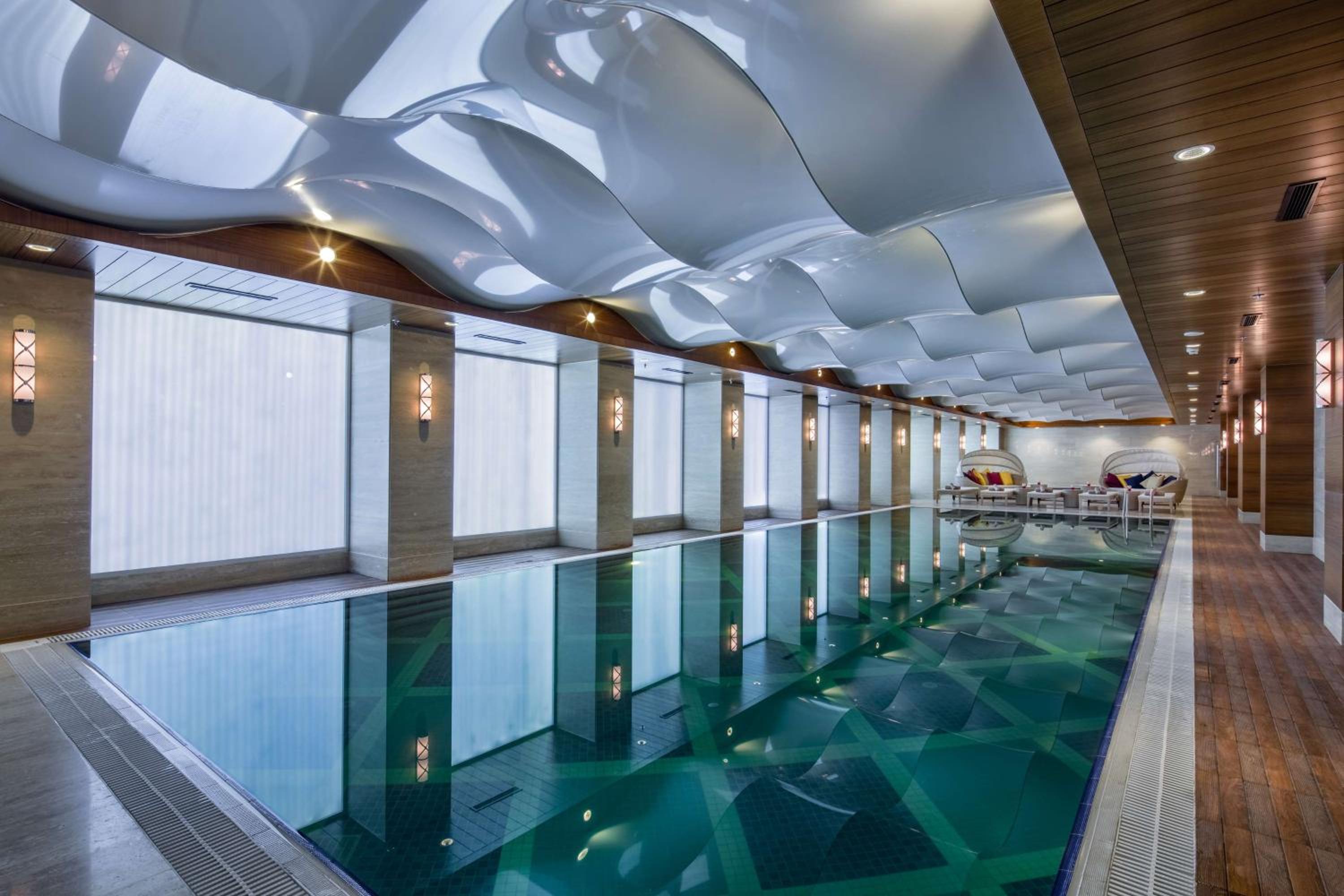 Doubletree By Hilton İstanbul Topkapı - Image 8
