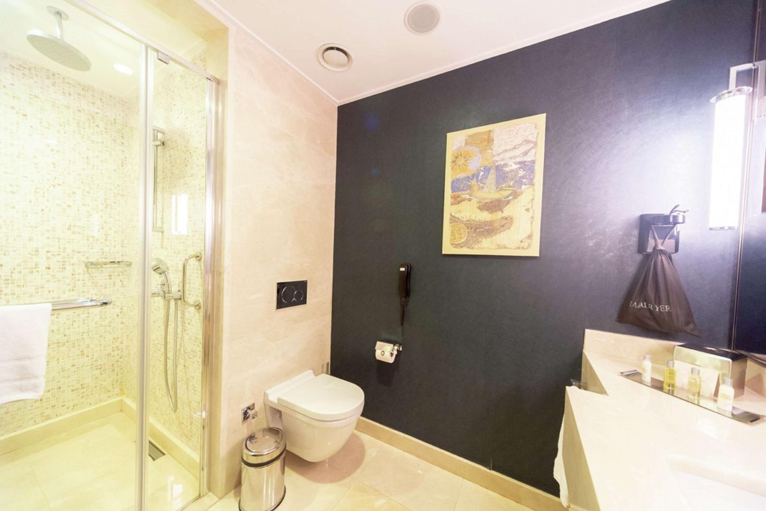 Doubletree By Hilton İstanbul Topkapı - Image 27