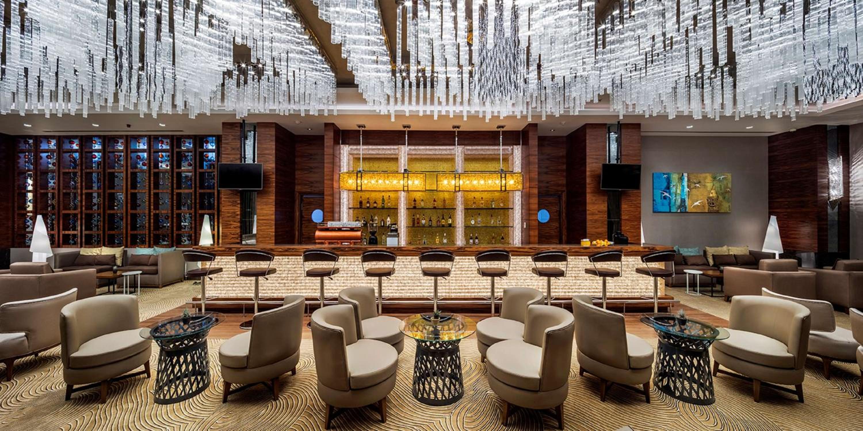 Doubletree By Hilton İstanbul Topkapı - Image 7