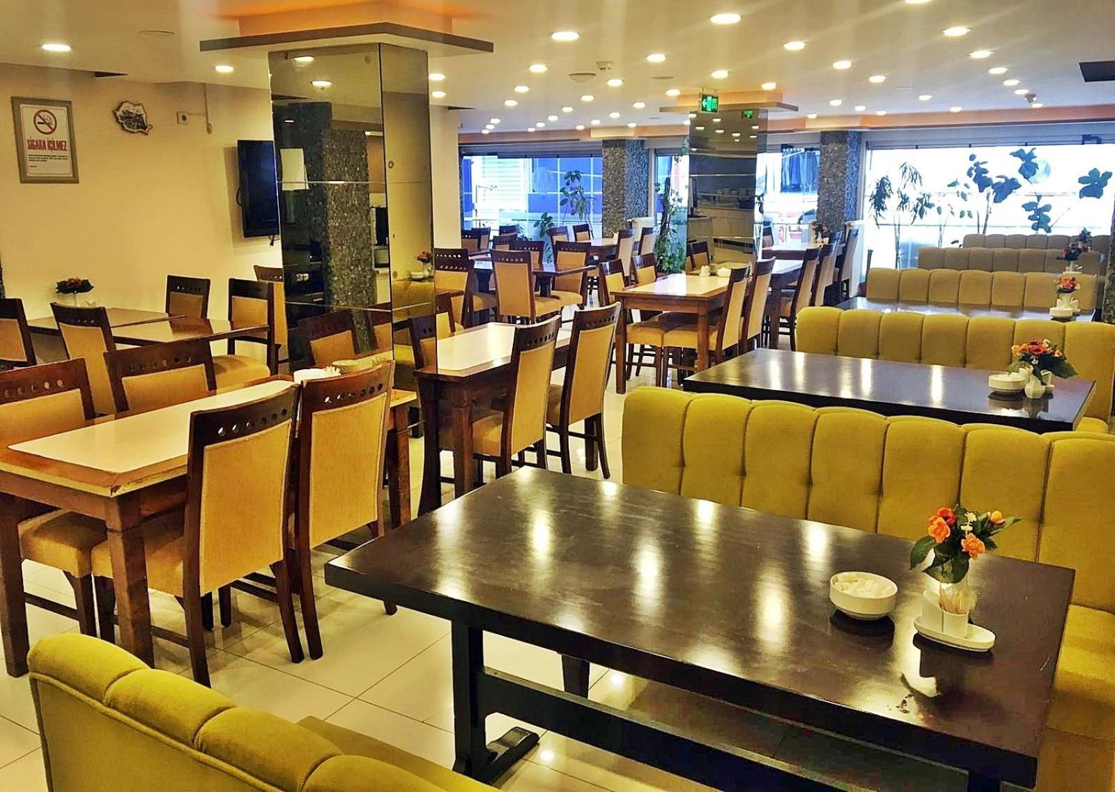 Hotel Süreyya becomes Süreyya Otel. - Image 31