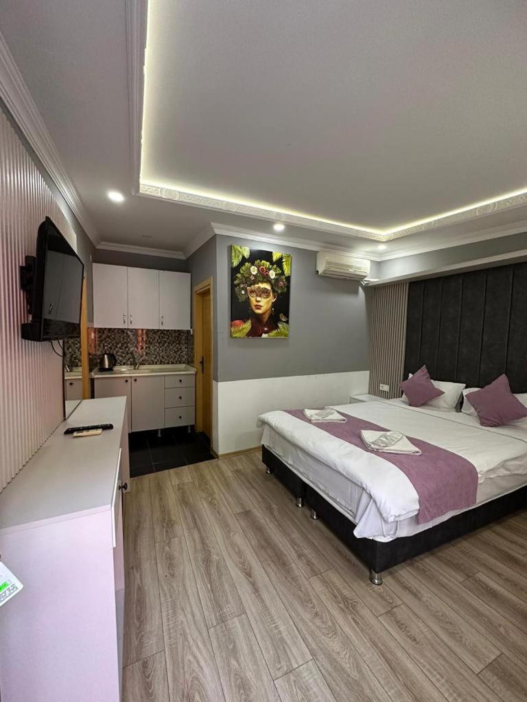 The Zanadu İstanbul - Image 55