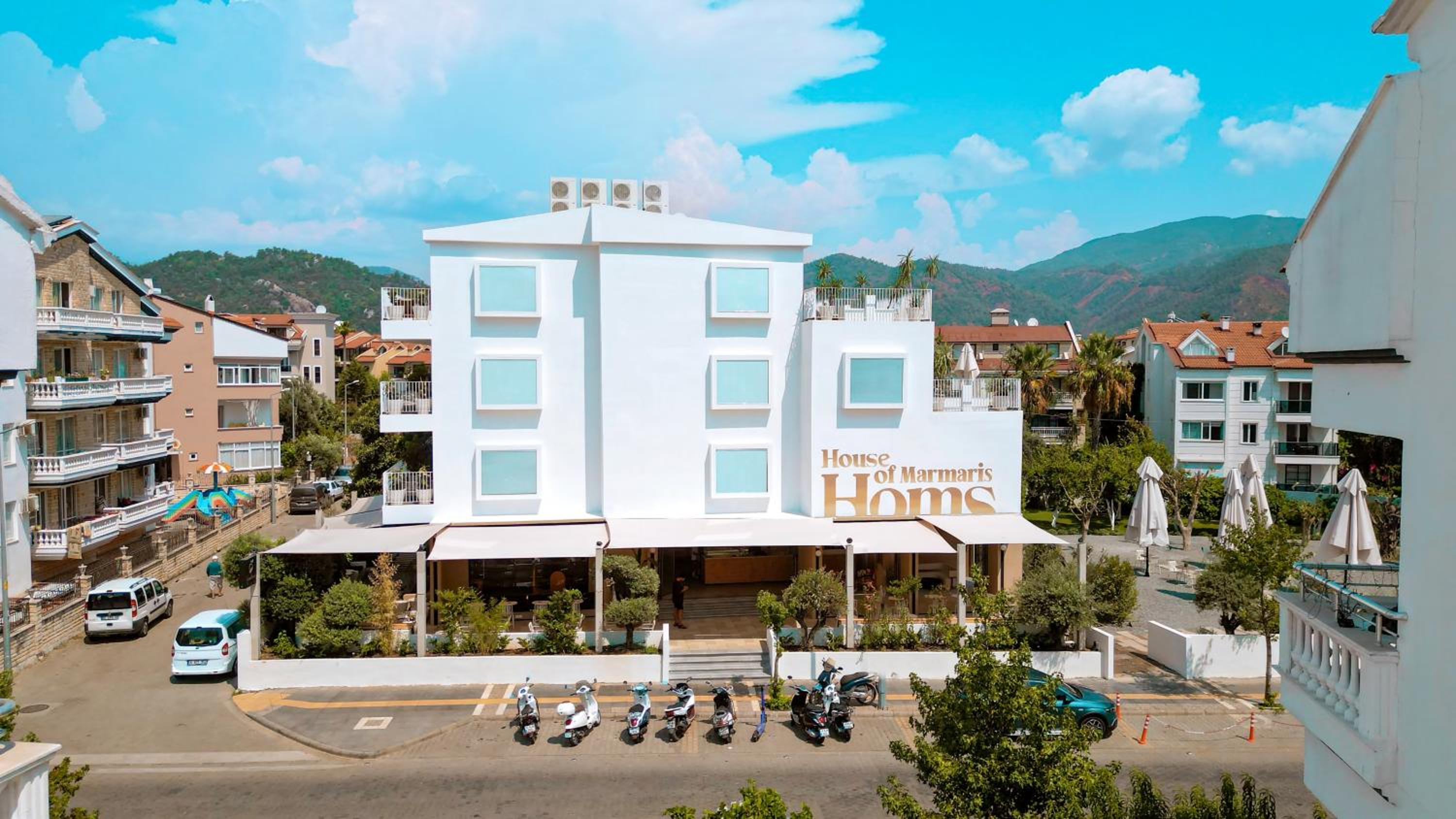 House Of Marmaris - Image 52