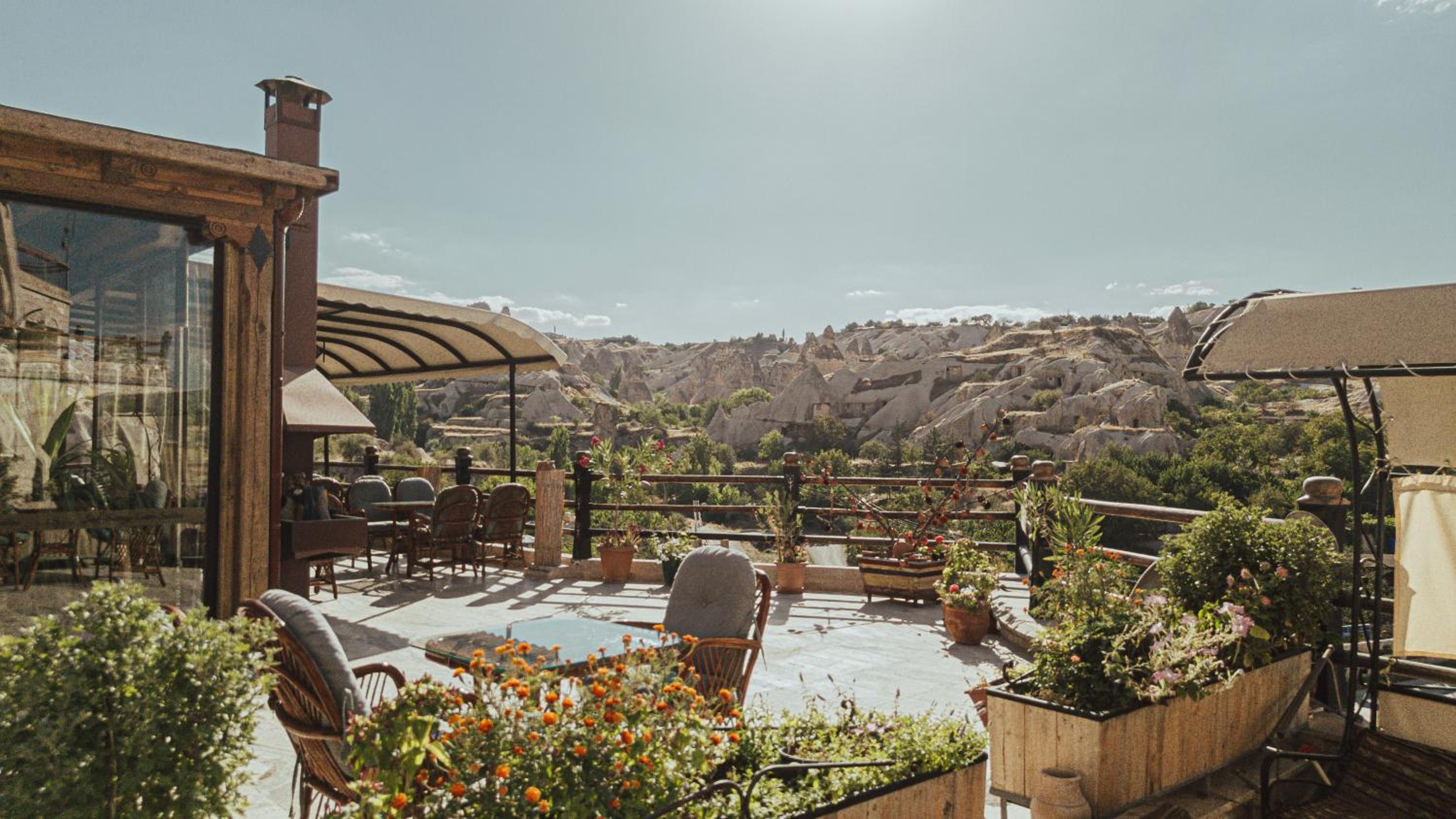 Şah Saray Cave Suites Helal Otel - Image 199