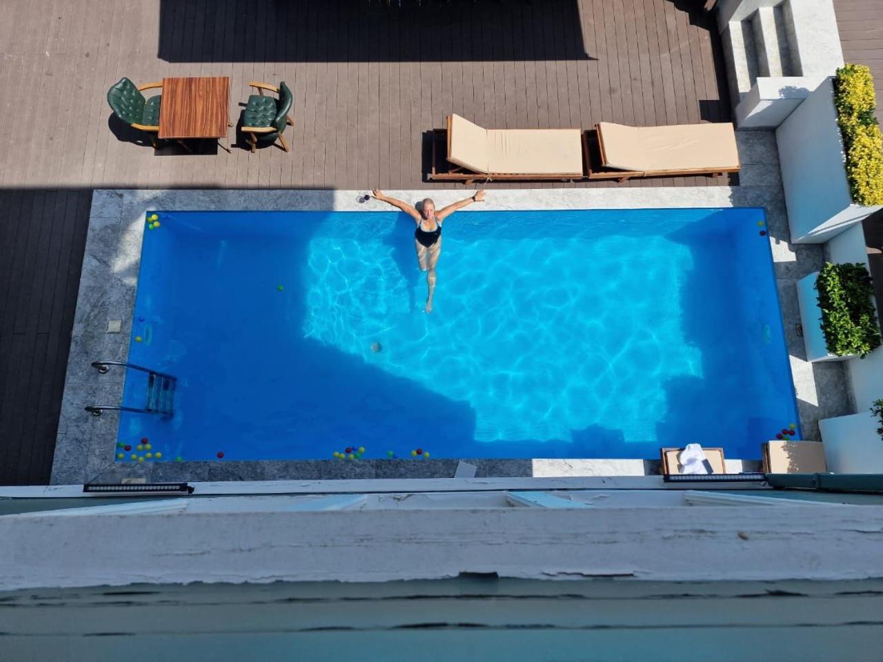 Loop Otel Bosphorus İstanbul - Image 16