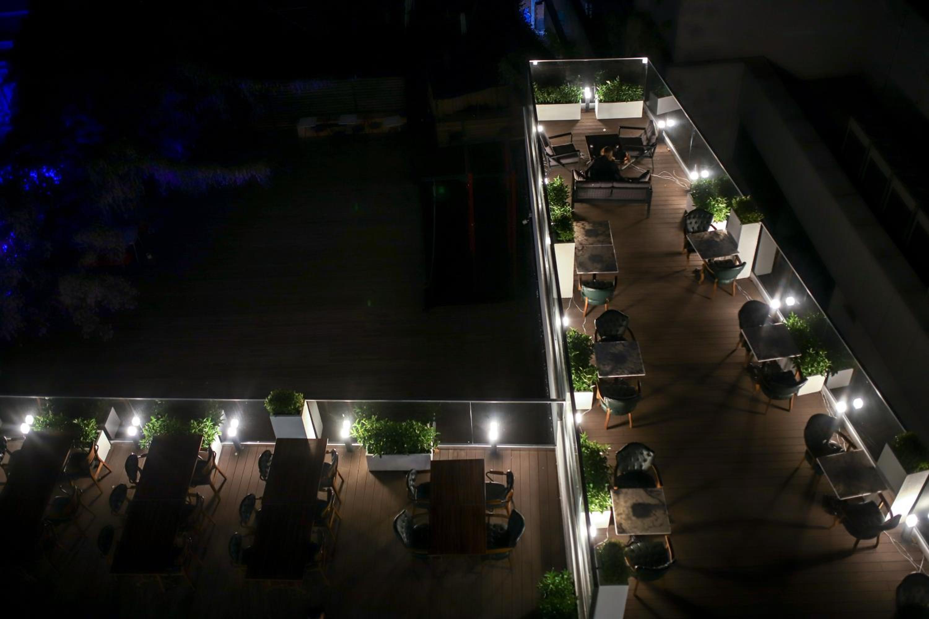 Loop Otel Bosphorus İstanbul - Image 149