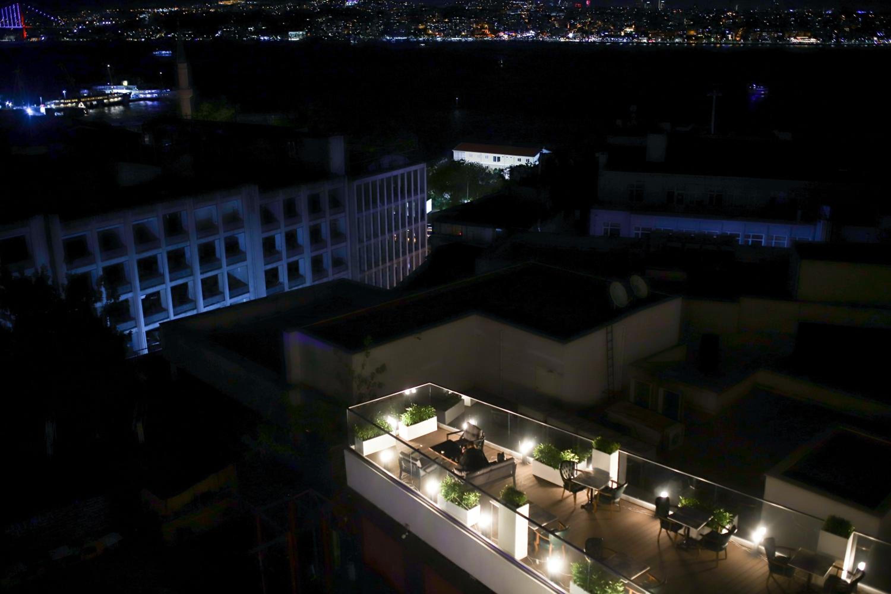 Loop Otel Bosphorus İstanbul - Image 159
