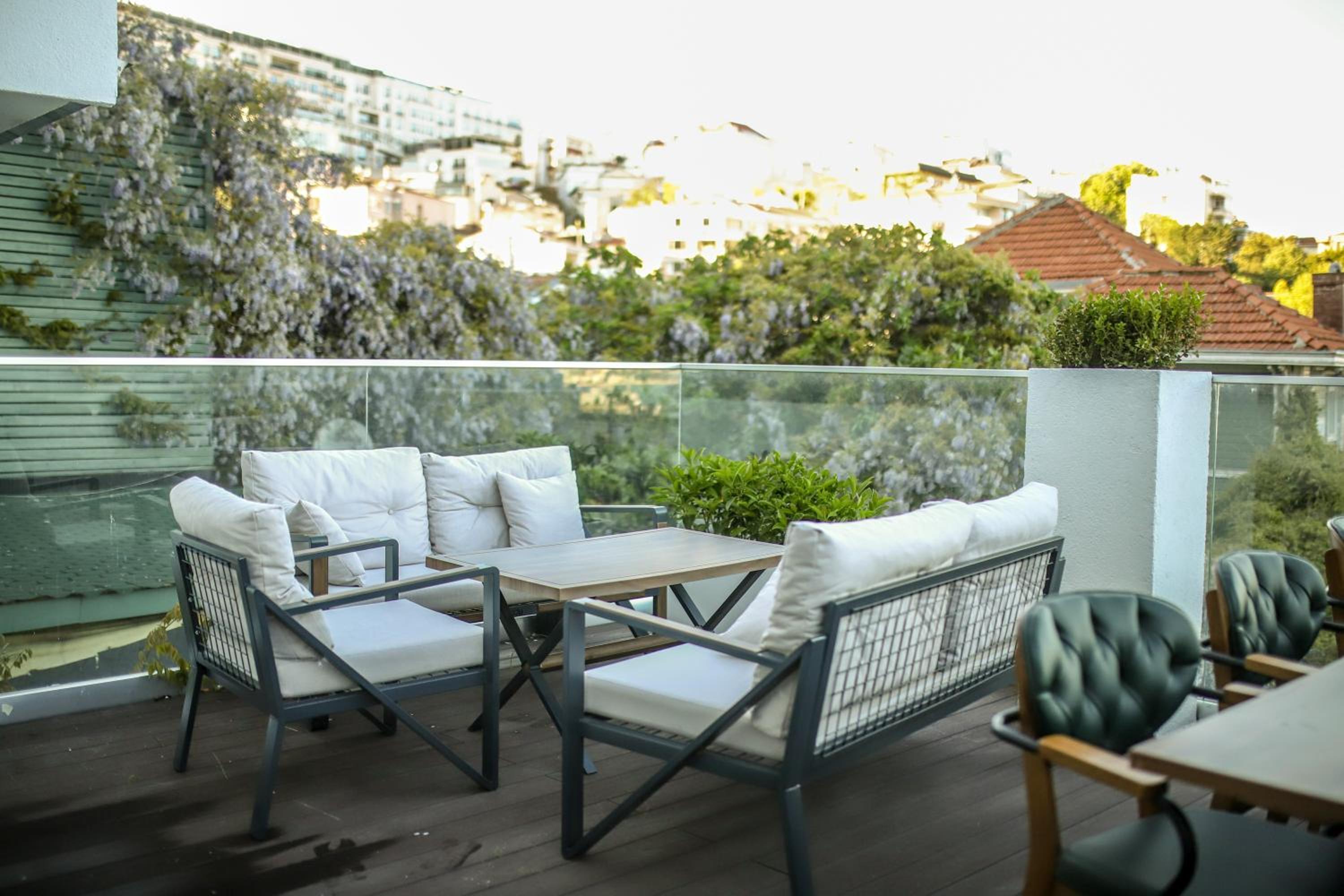 Loop Otel Bosphorus İstanbul - Image 155