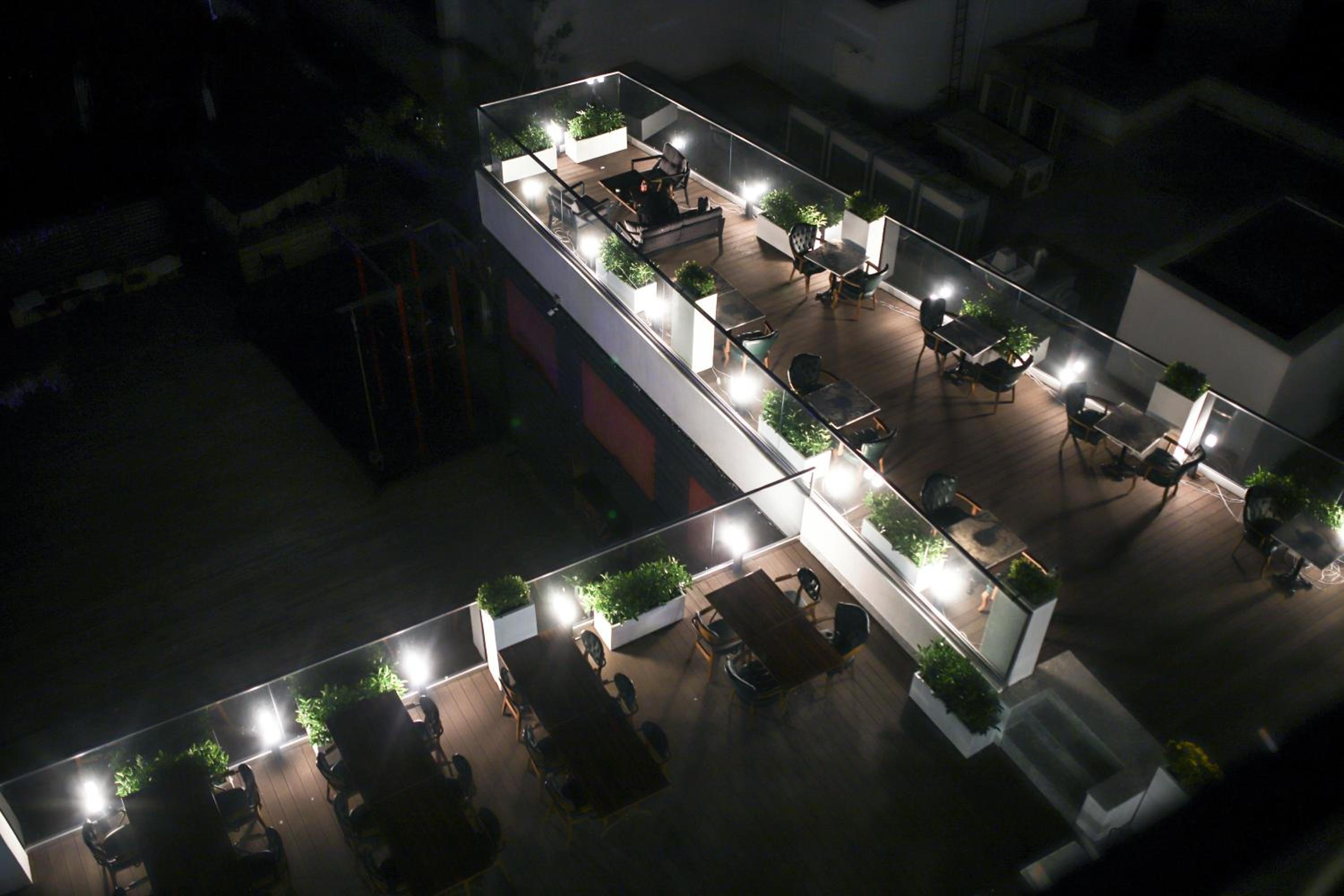 Loop Otel Bosphorus İstanbul - Image 157