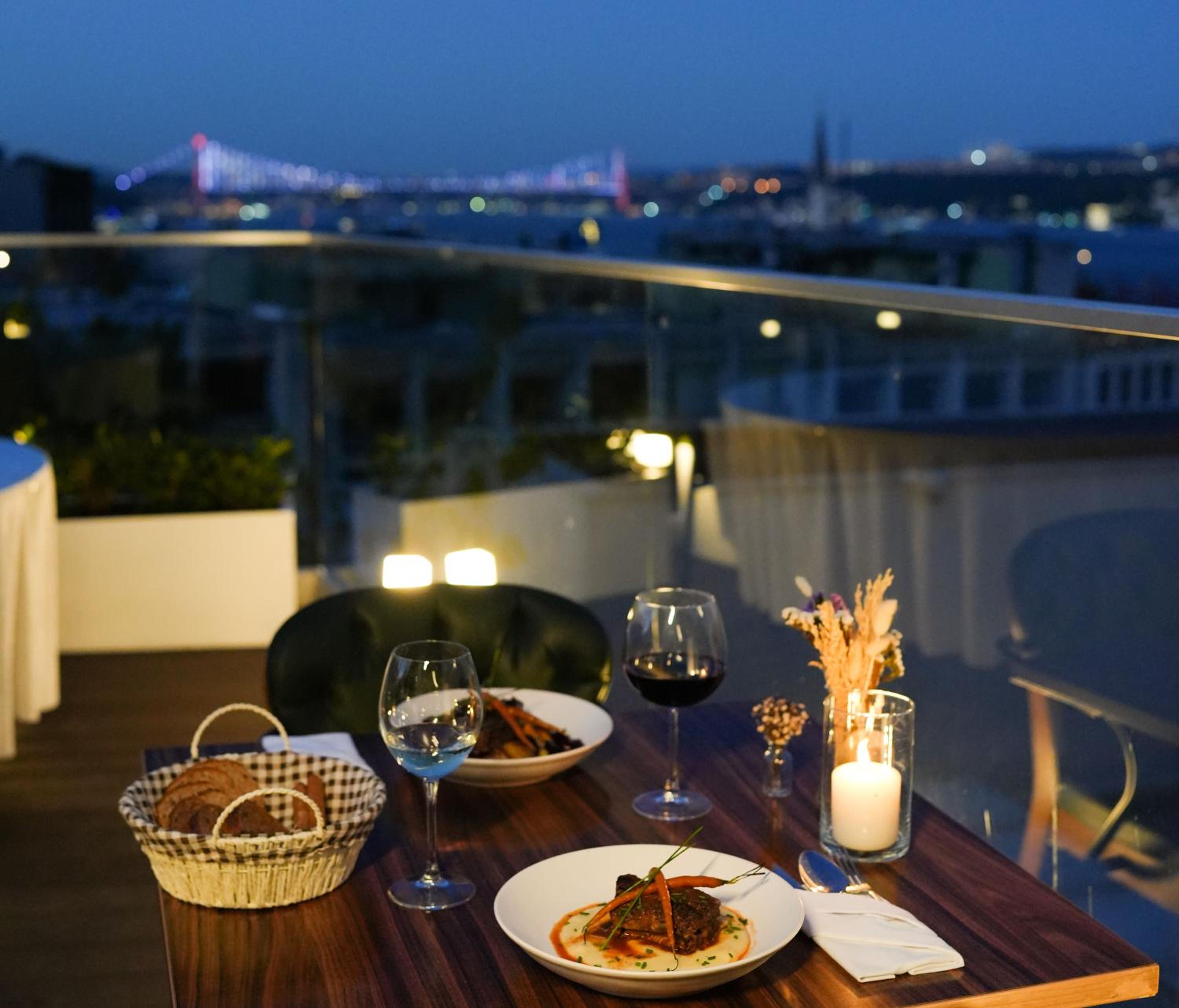 Loop Otel Bosphorus İstanbul - Image 169