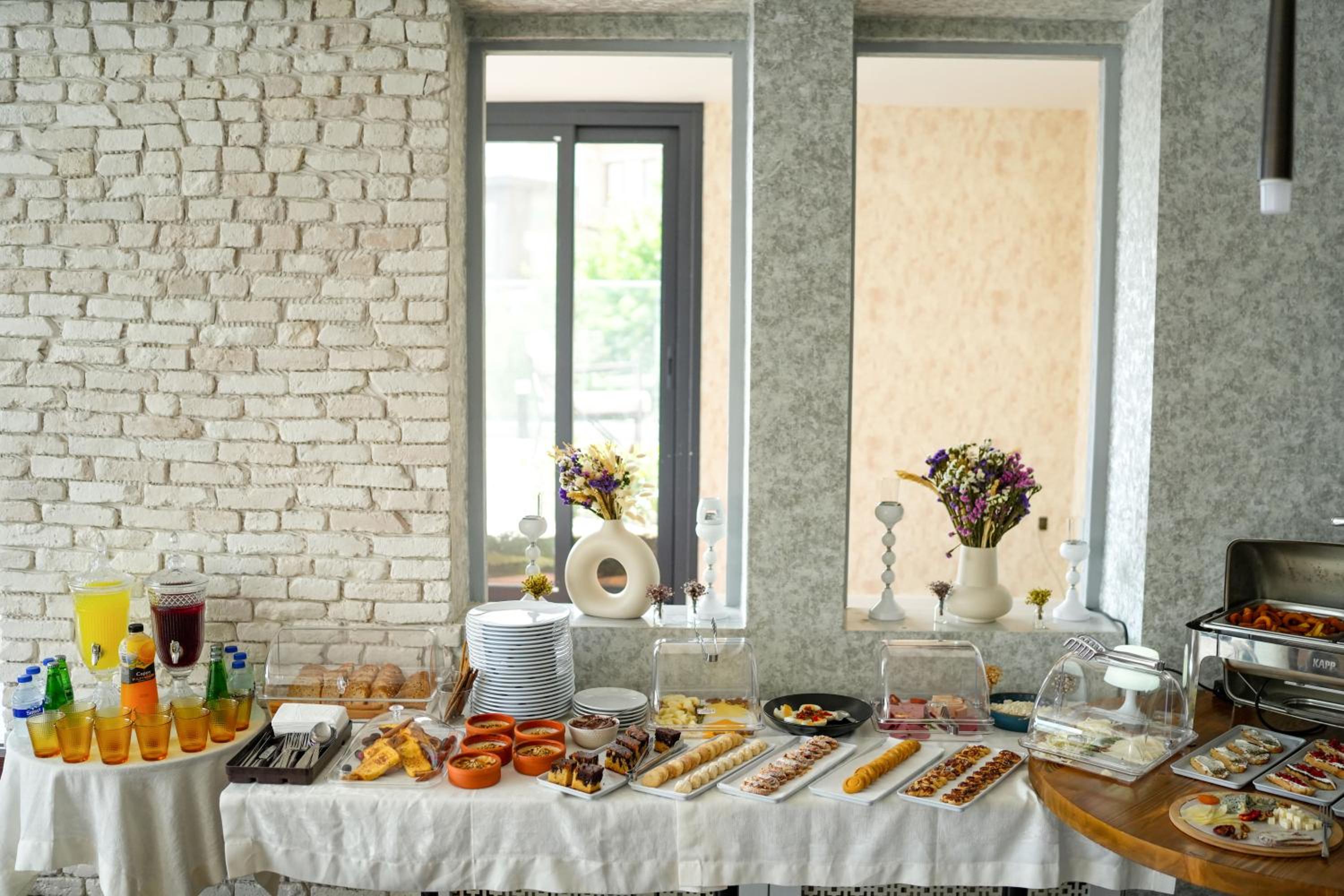 Loop Otel Bosphorus İstanbul - Image 186