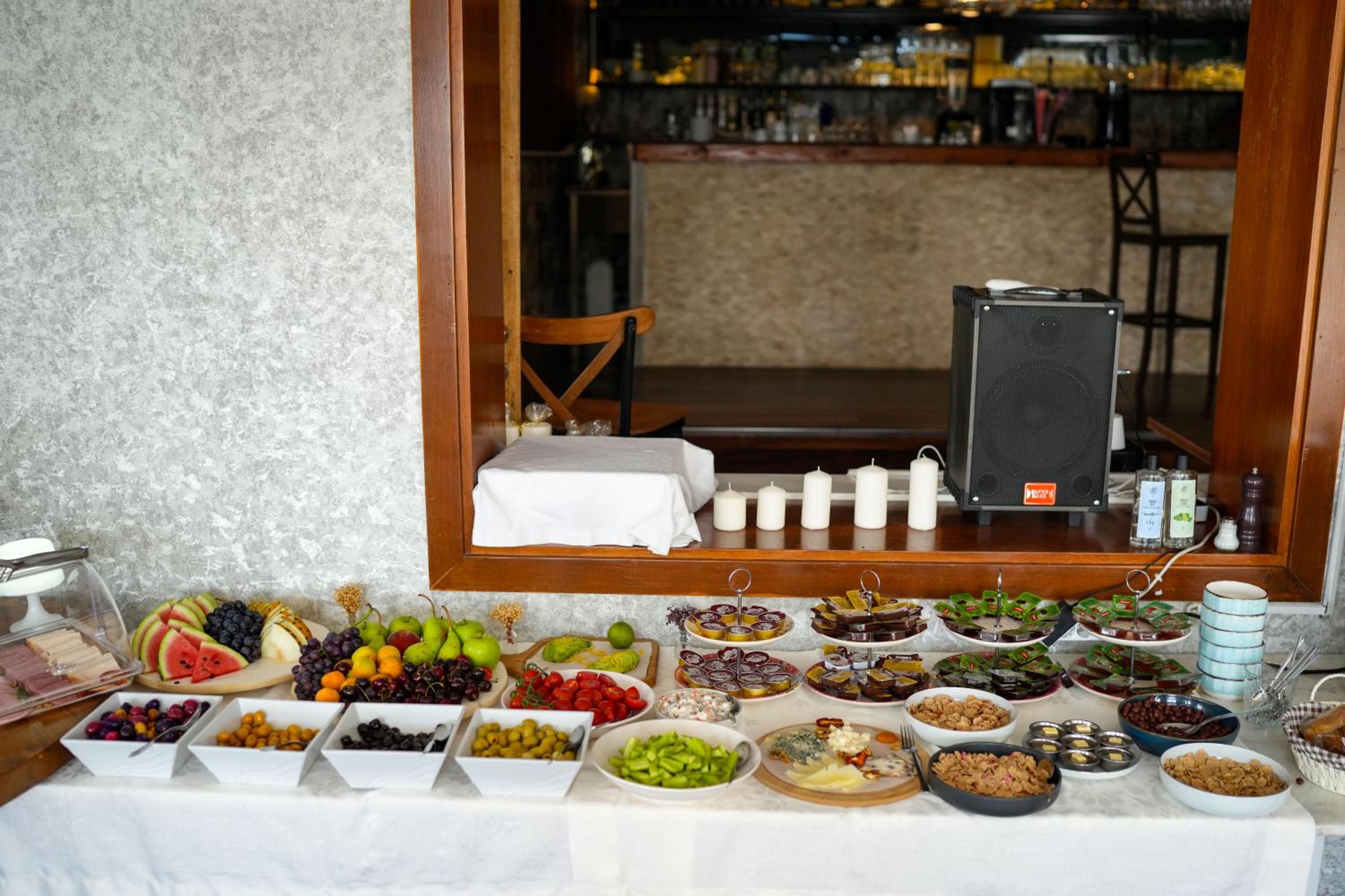 Loop Otel Bosphorus İstanbul - Image 184
