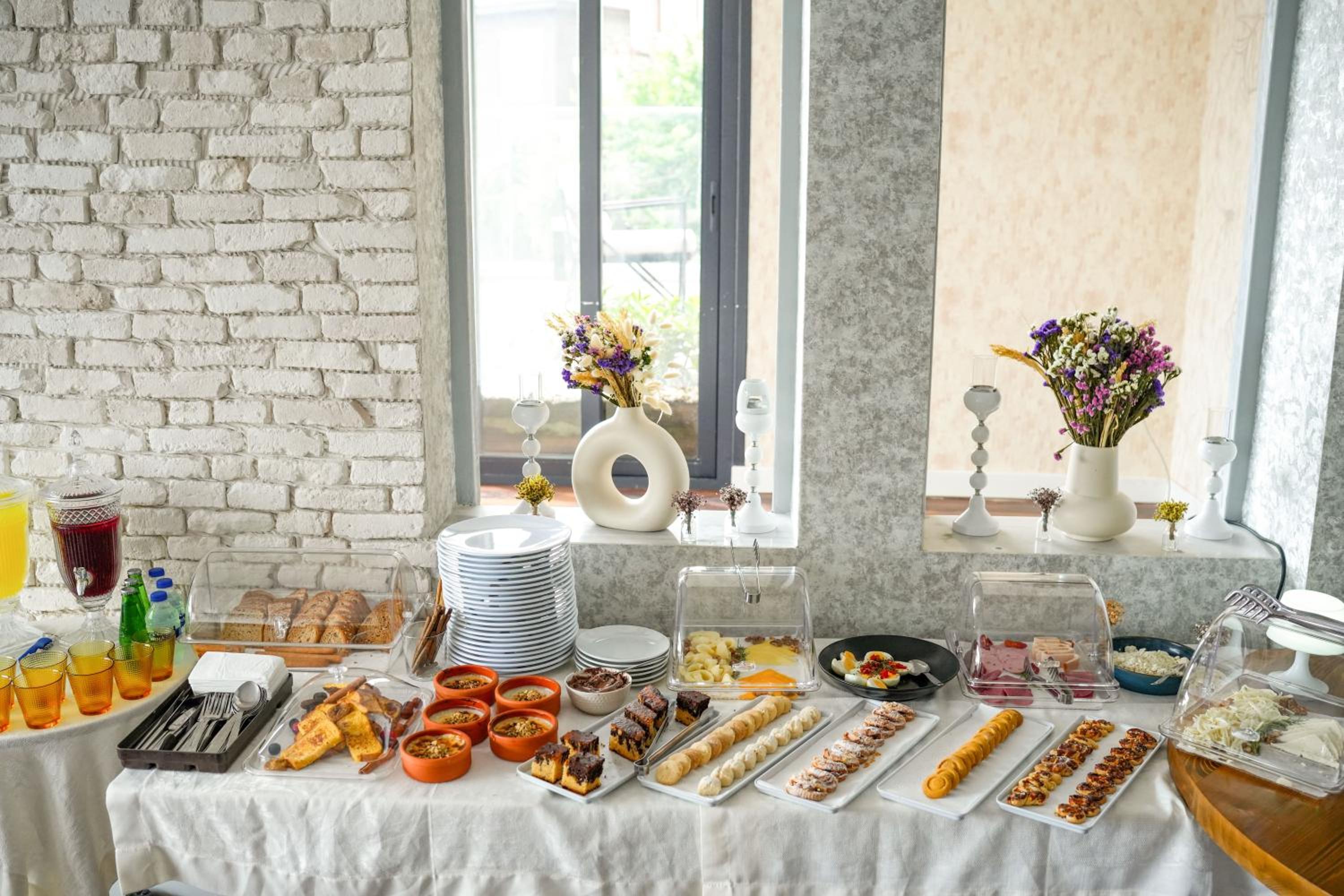Loop Otel Bosphorus İstanbul - Image 185