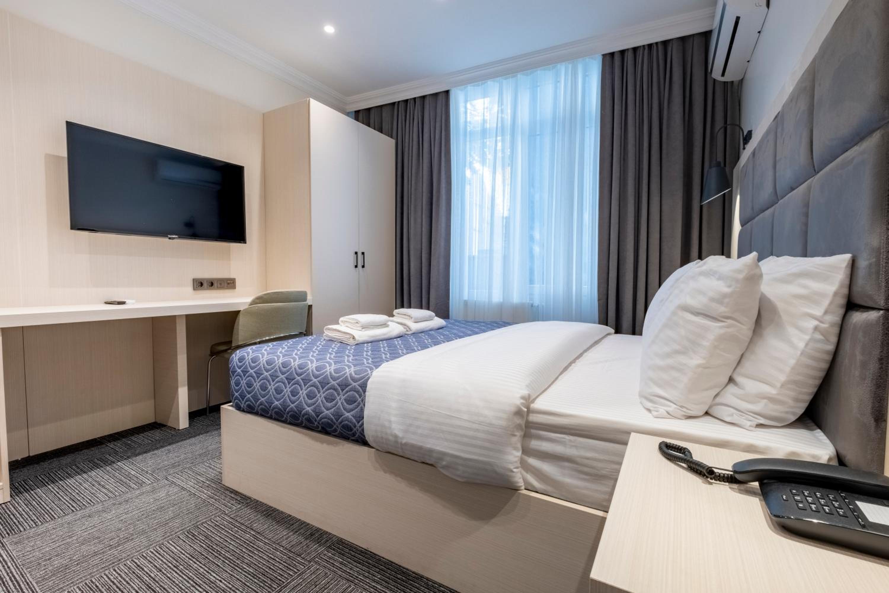 Hub Suite İstanbul - Image 20