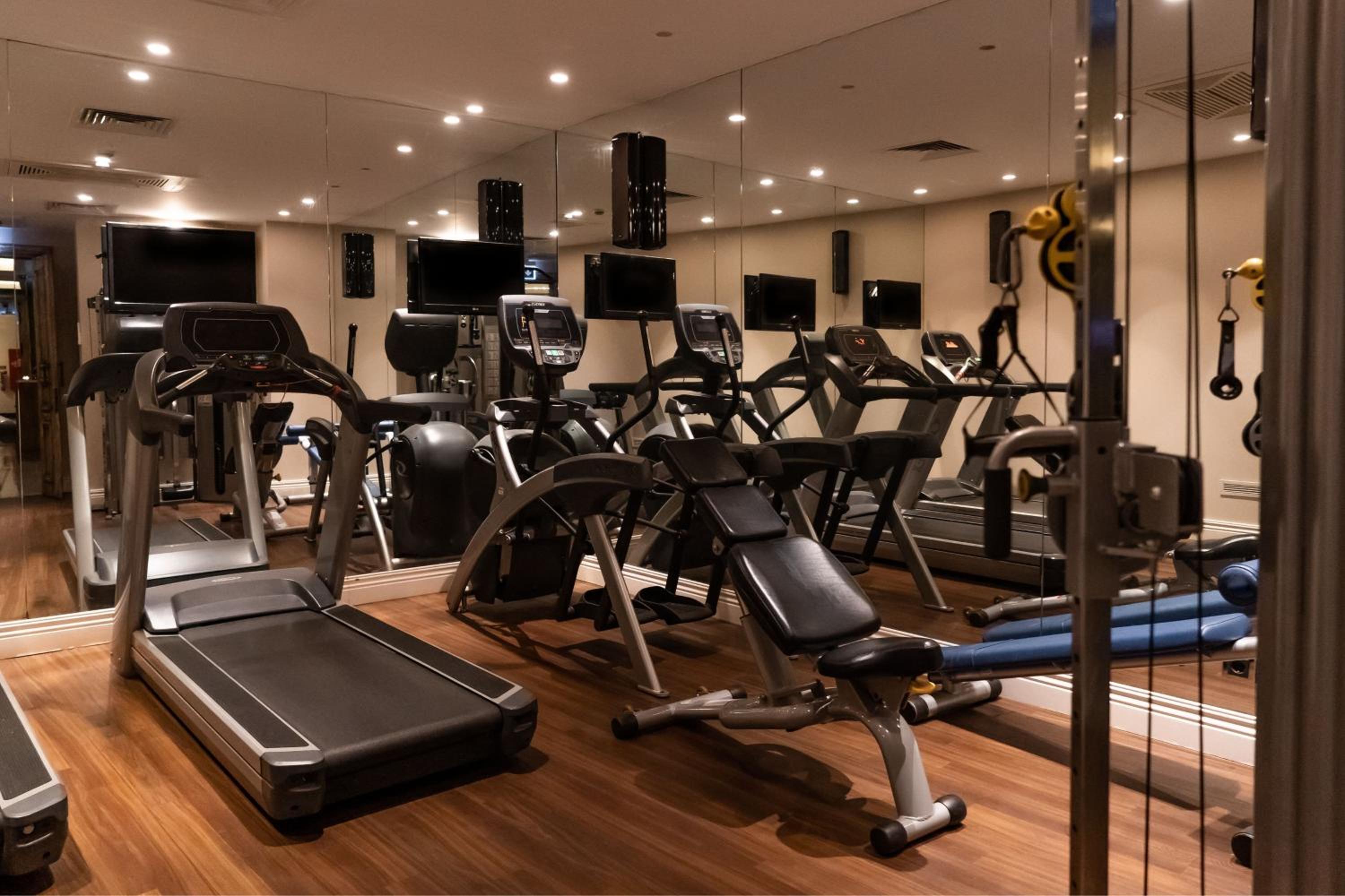 The Bank Hotel Istanbul, a Member of Design Hotels - Image 115