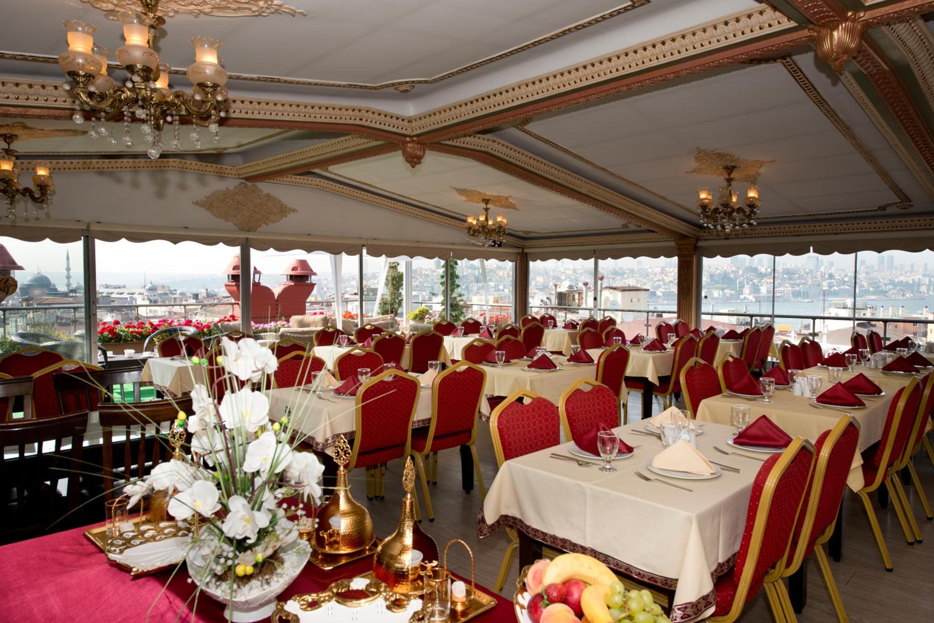 Golden Horn Hotel - Image 17