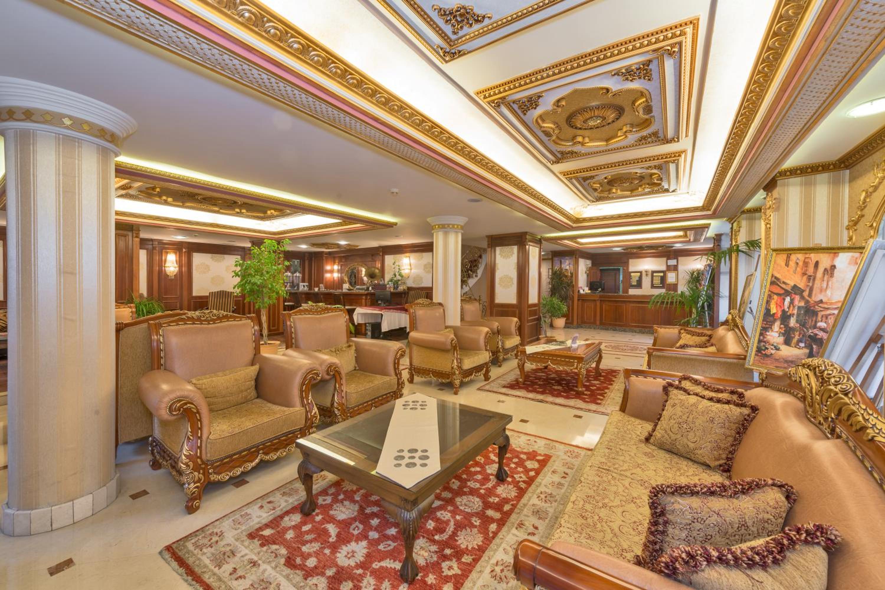 Golden Horn Hotel - Image 7
