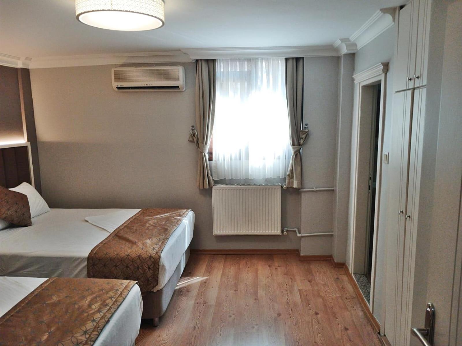 Hotel Süreyya becomes Süreyya Otel. - Image 22
