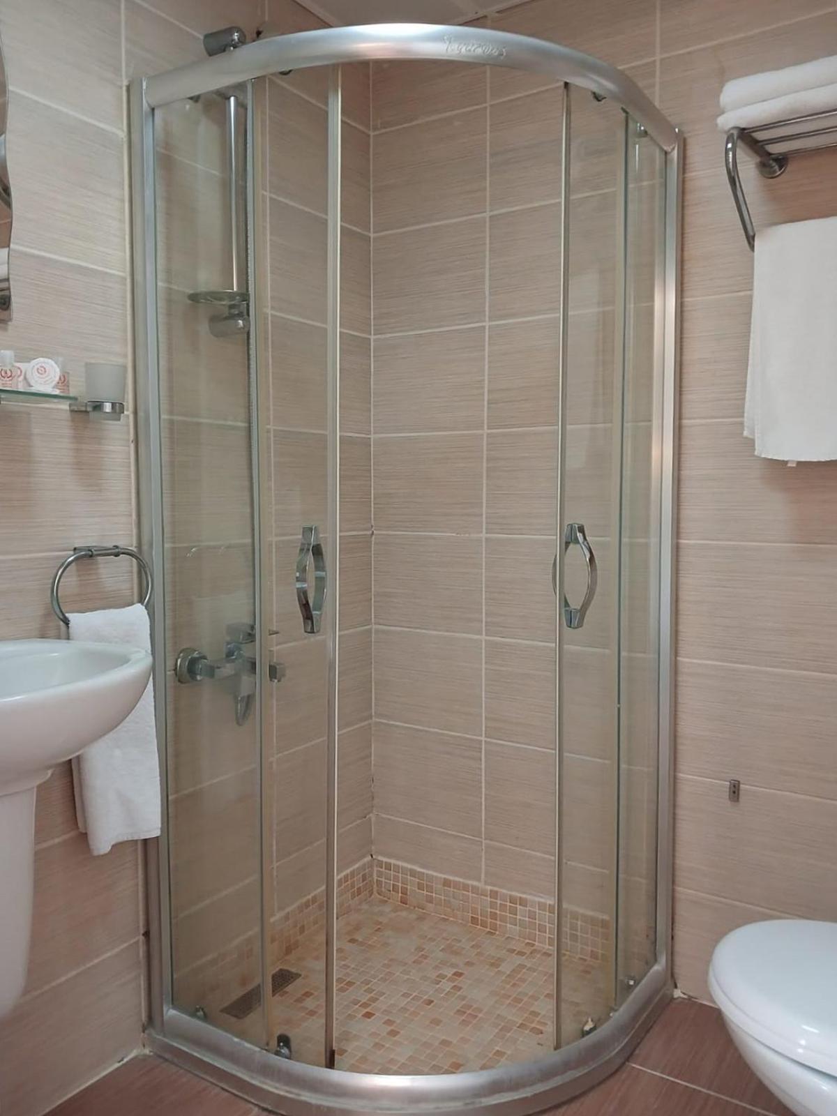 Hotel Süreyya becomes Süreyya Otel. - Image 21