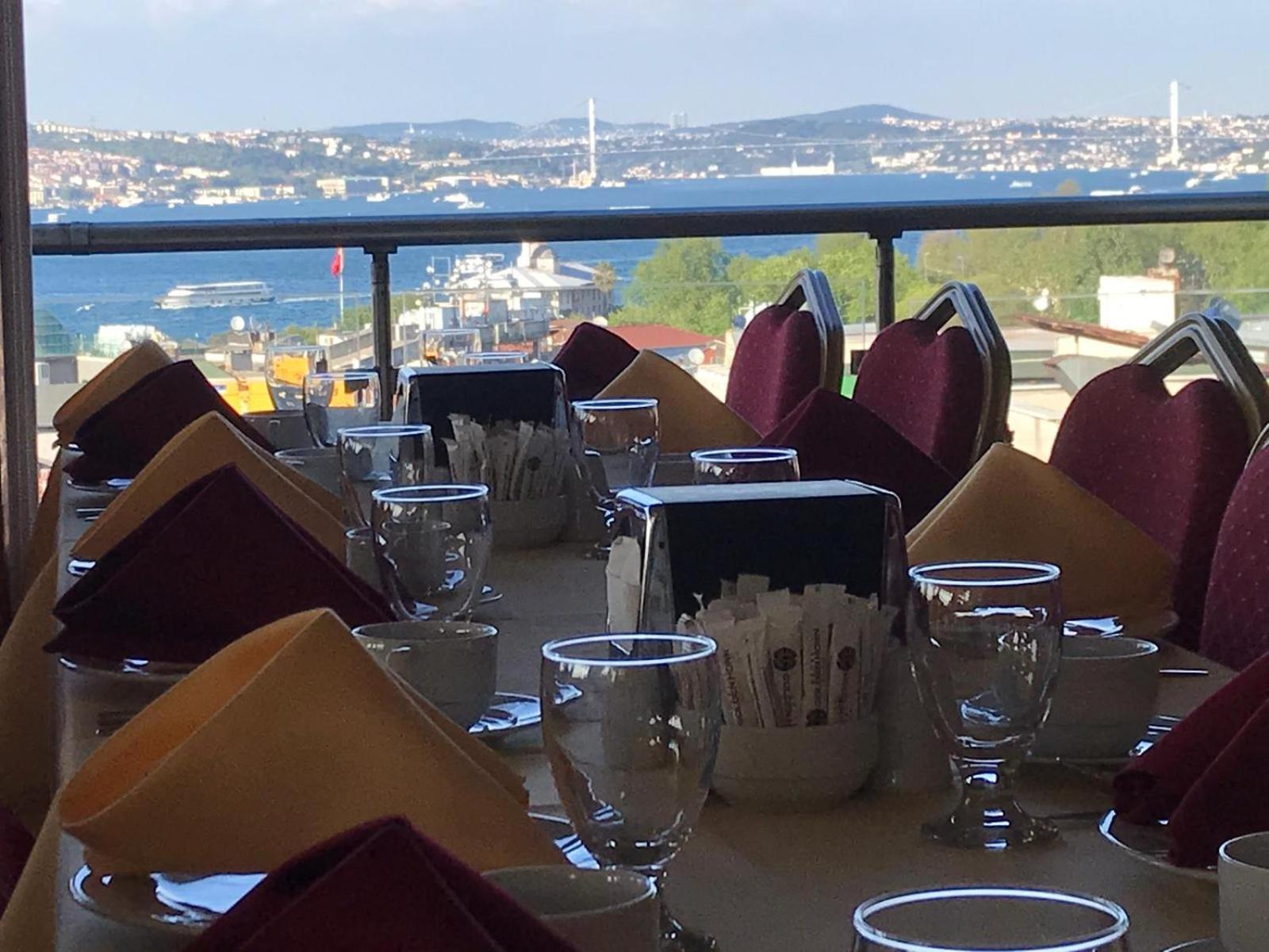 Golden Horn Hotel - Image 15