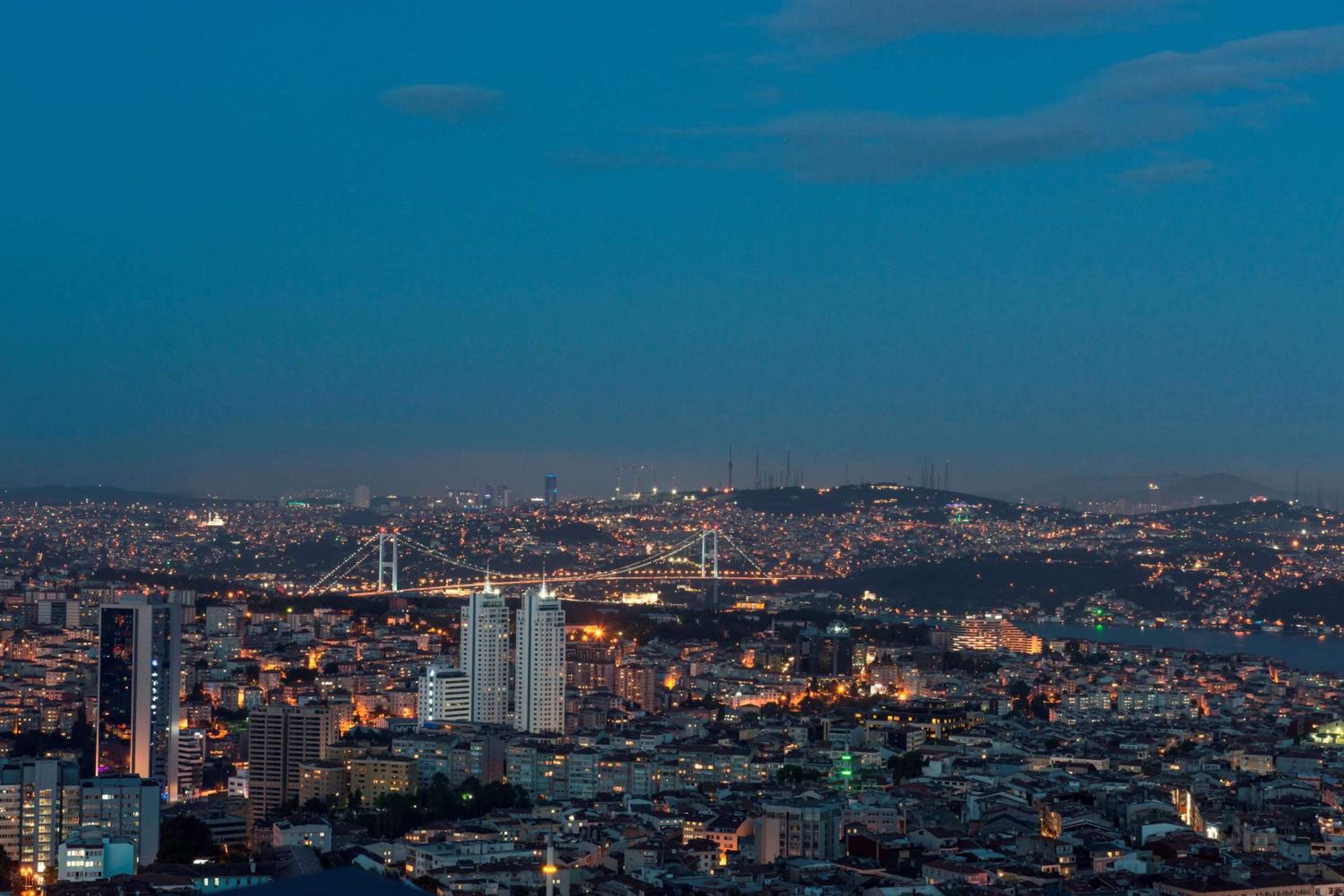 Hilton Istanbul Bomonti - Image 127