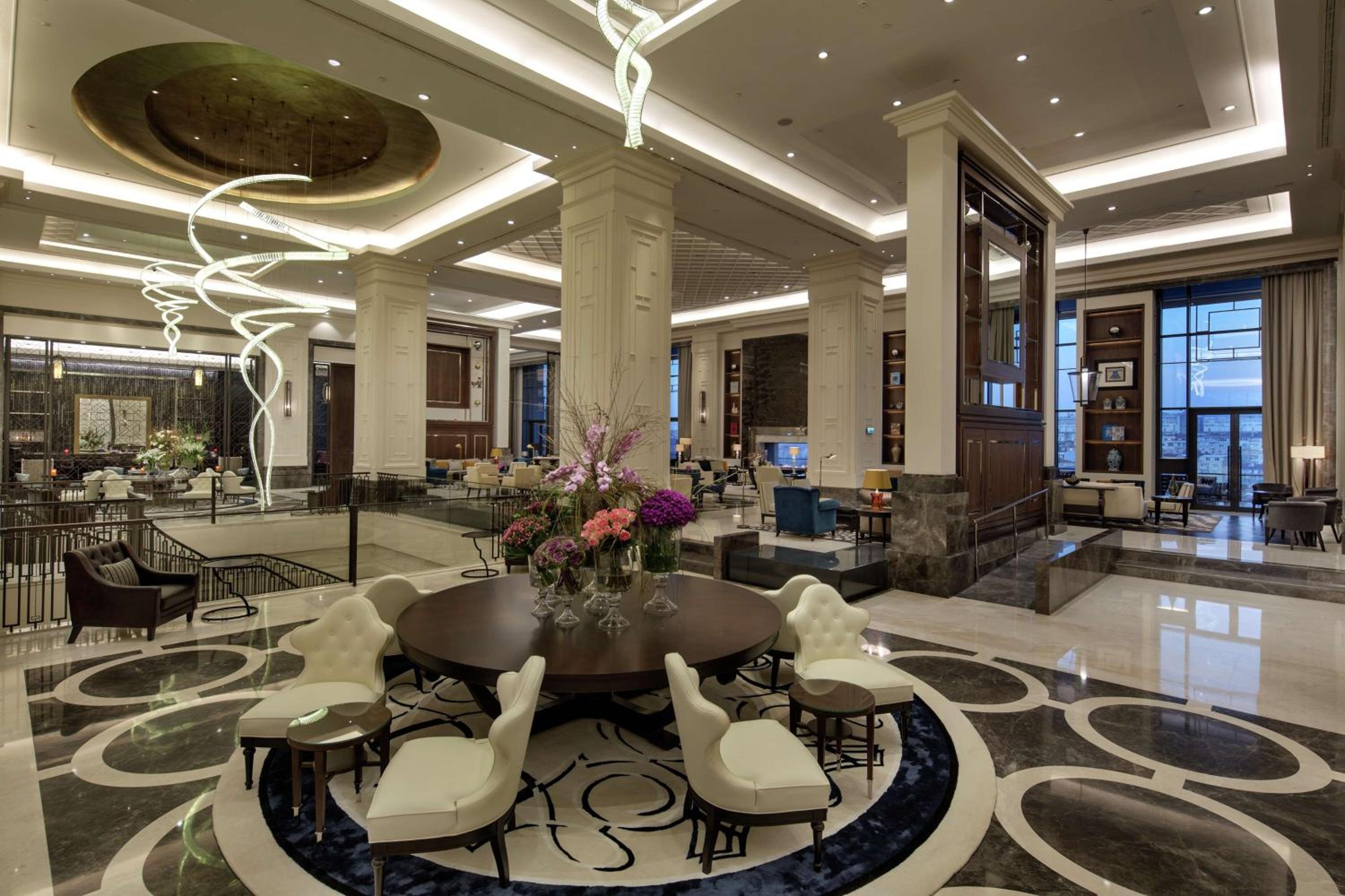 Hilton Istanbul Bomonti - Image 129