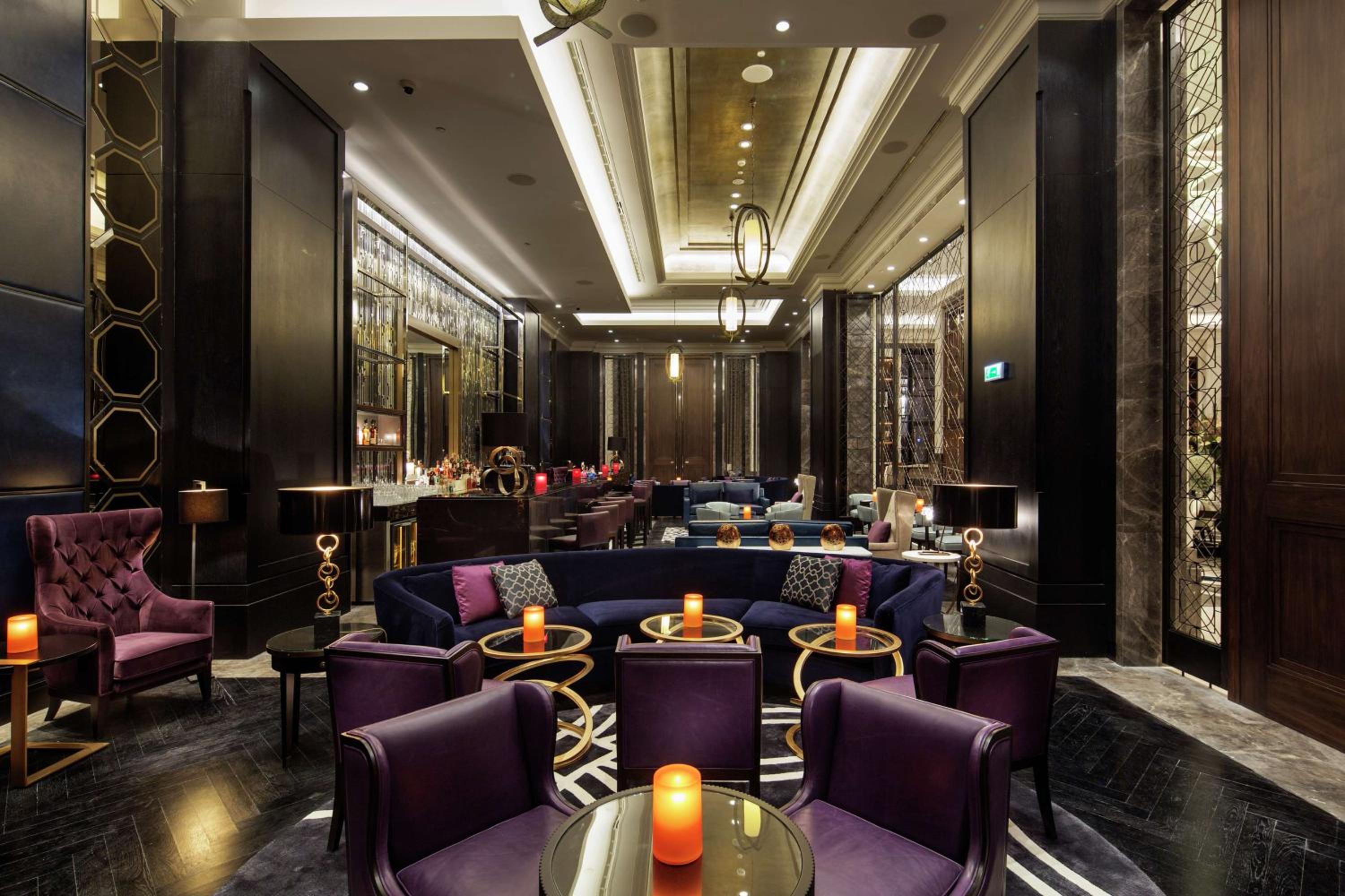 Hilton Istanbul Bomonti - Image 147