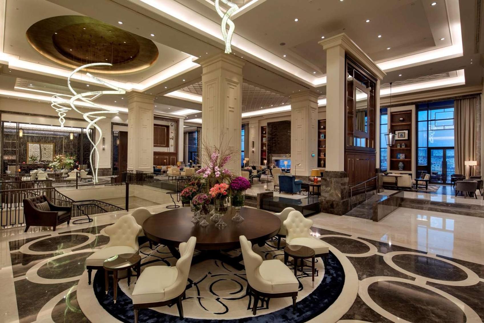 Hilton Istanbul Bomonti - Image 149