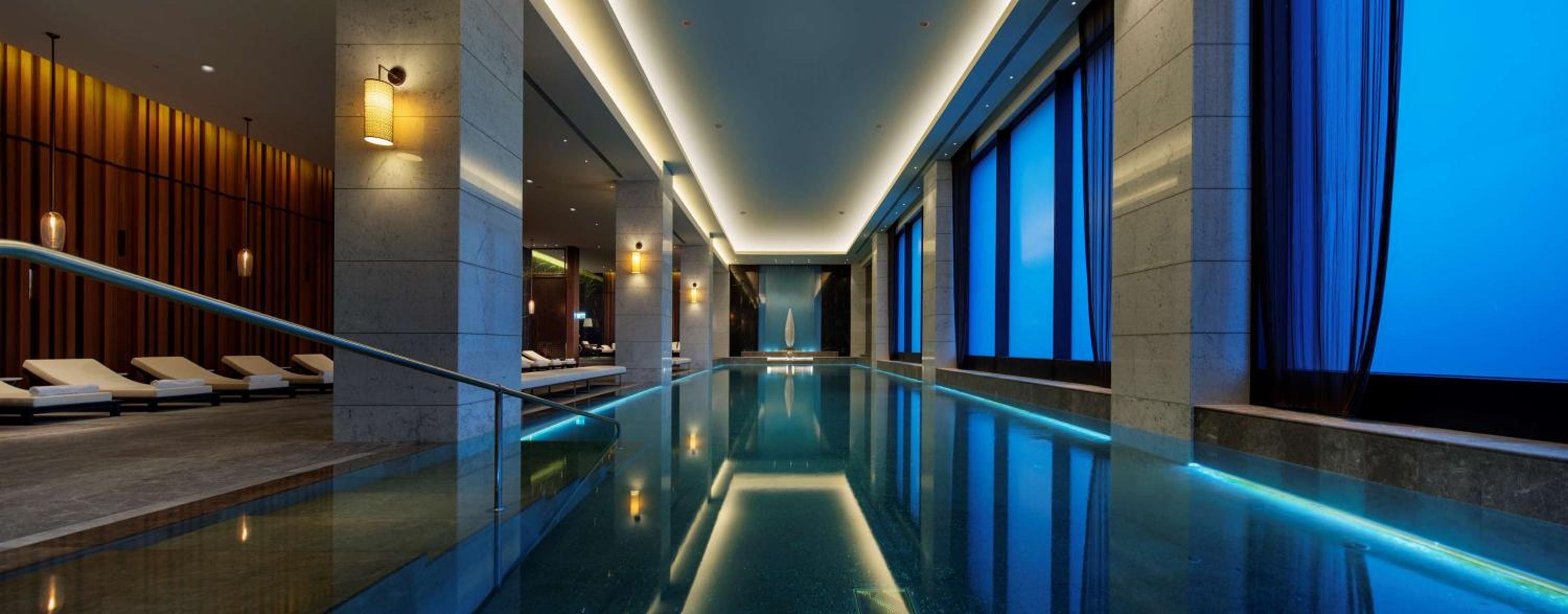 Hilton Istanbul Bomonti - Image 151