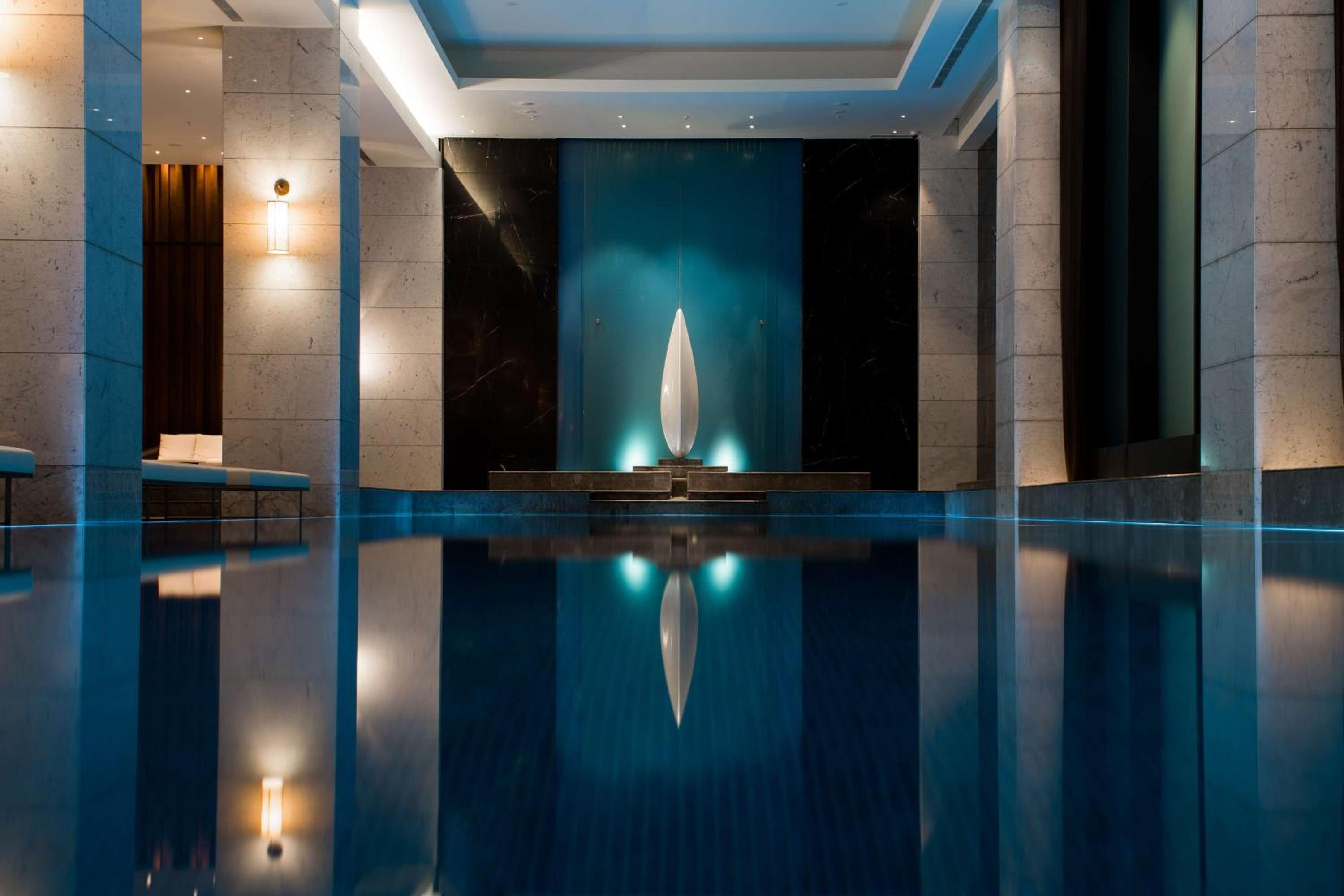 Hilton Istanbul Bomonti - Image 153