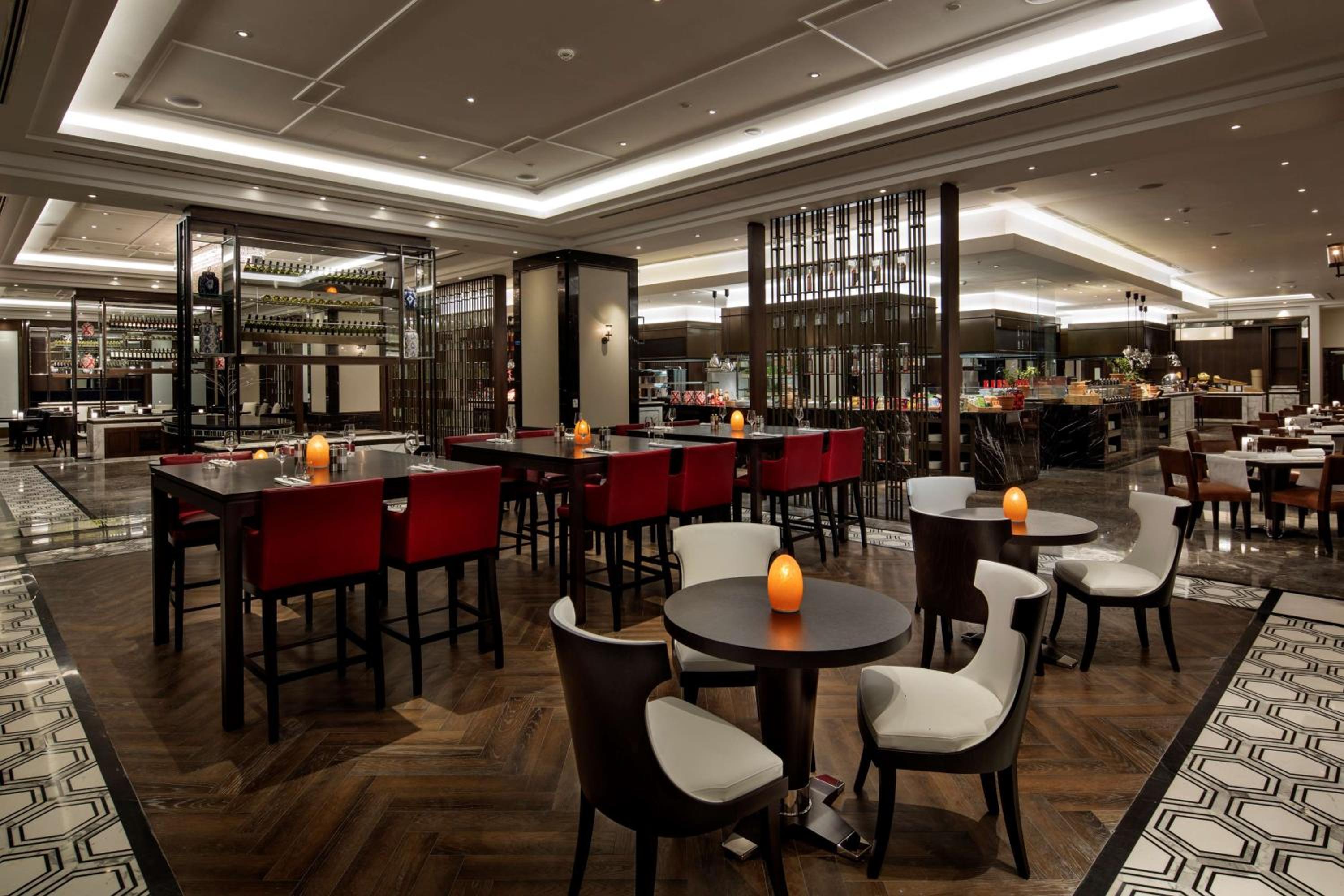 Hilton Istanbul Bomonti - Image 46