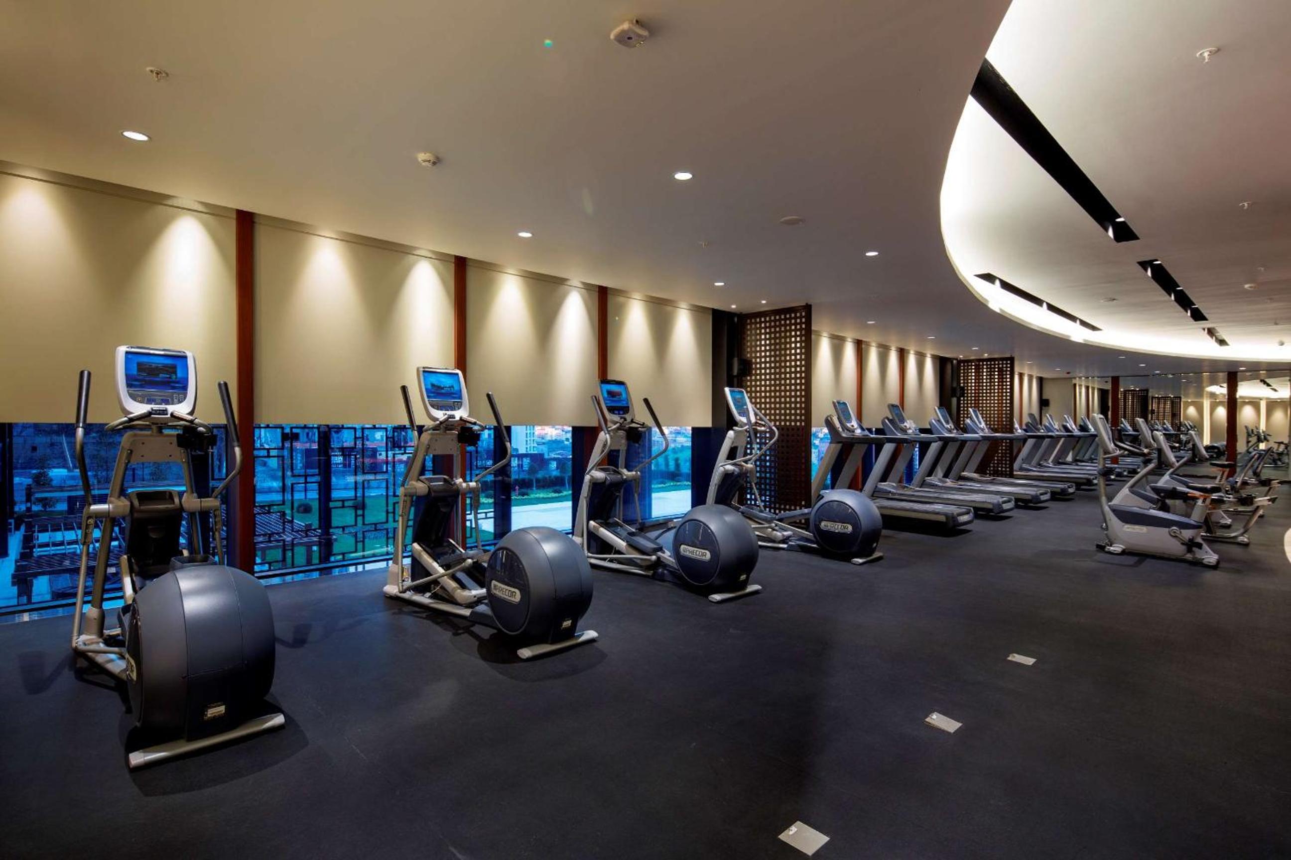 Hilton Istanbul Bomonti - Image 53